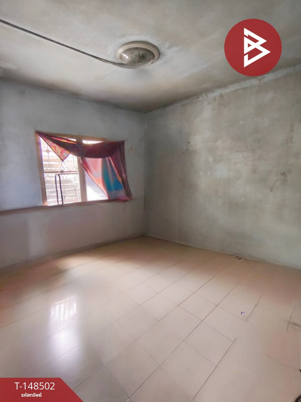 ขายห้องชุด เอื้ออาทรเมืองใหม่บางพลี 4 สมุทรปราการ – รูปที่ 4