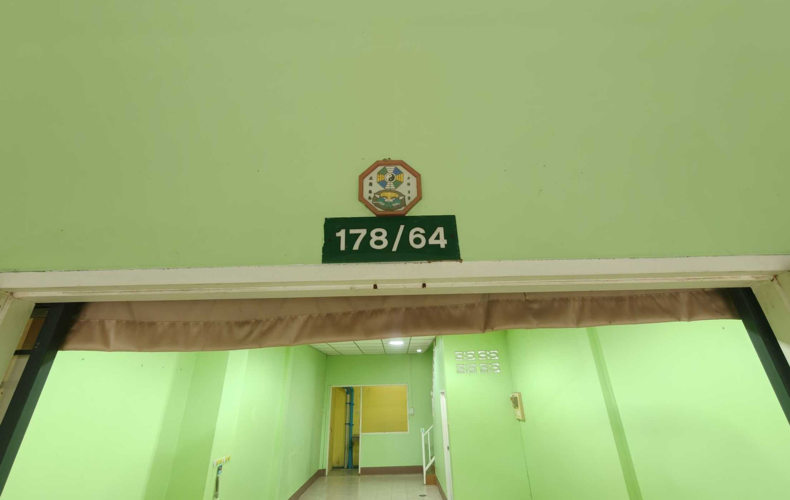ทาวน์โฮม 2 ชั้น ทำเลในเมือง สุราษฎร์ธานี – รูปที่ 3