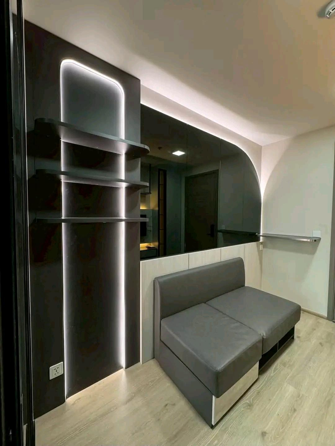 69 08 743 ขาย The Privacy Taopoon Interchange  – รูปที่ 3