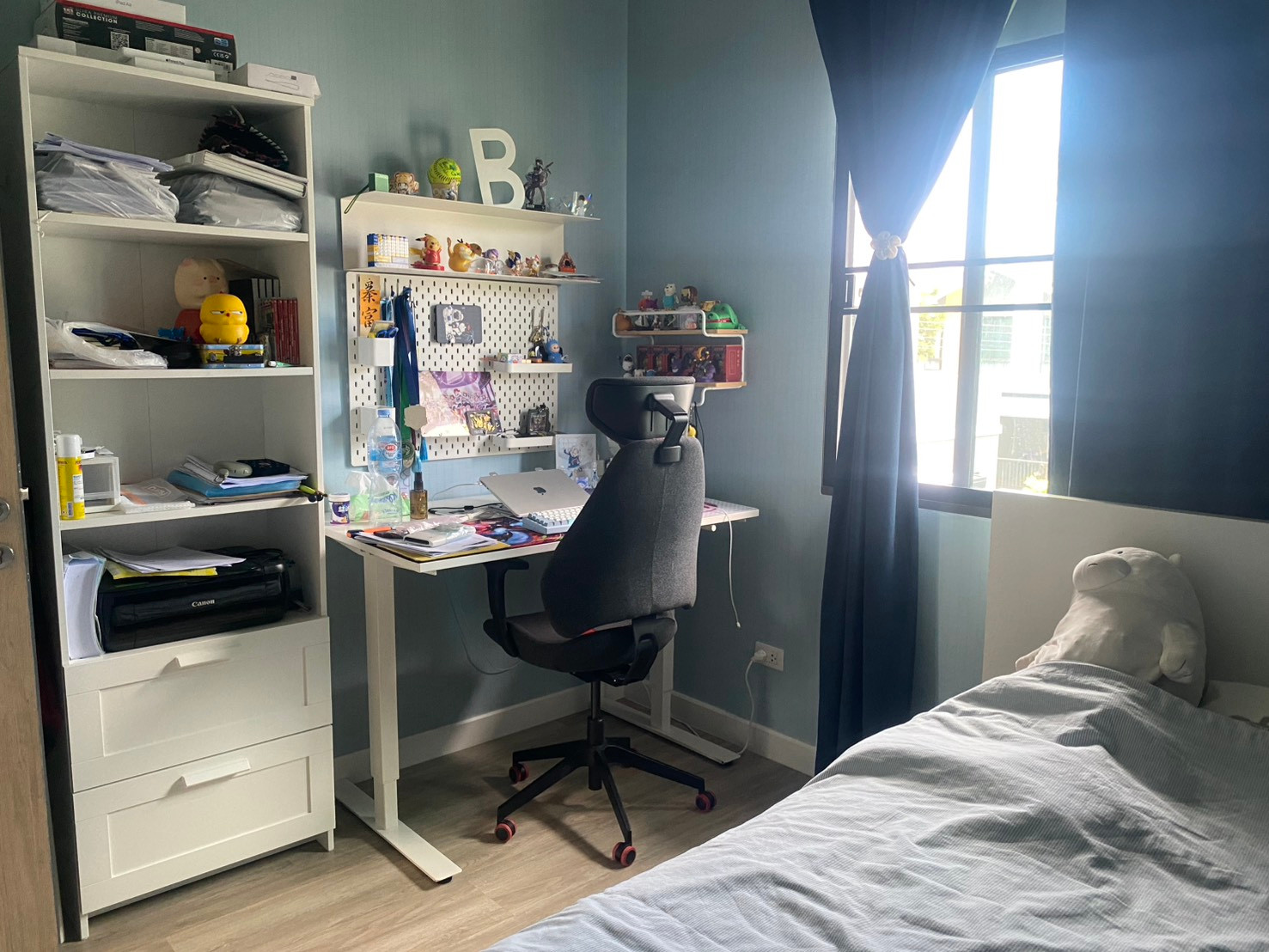 ID 3224 House for rent บ้านให้เช่า ซอยรามคำแหง174 – รูปที่ 4