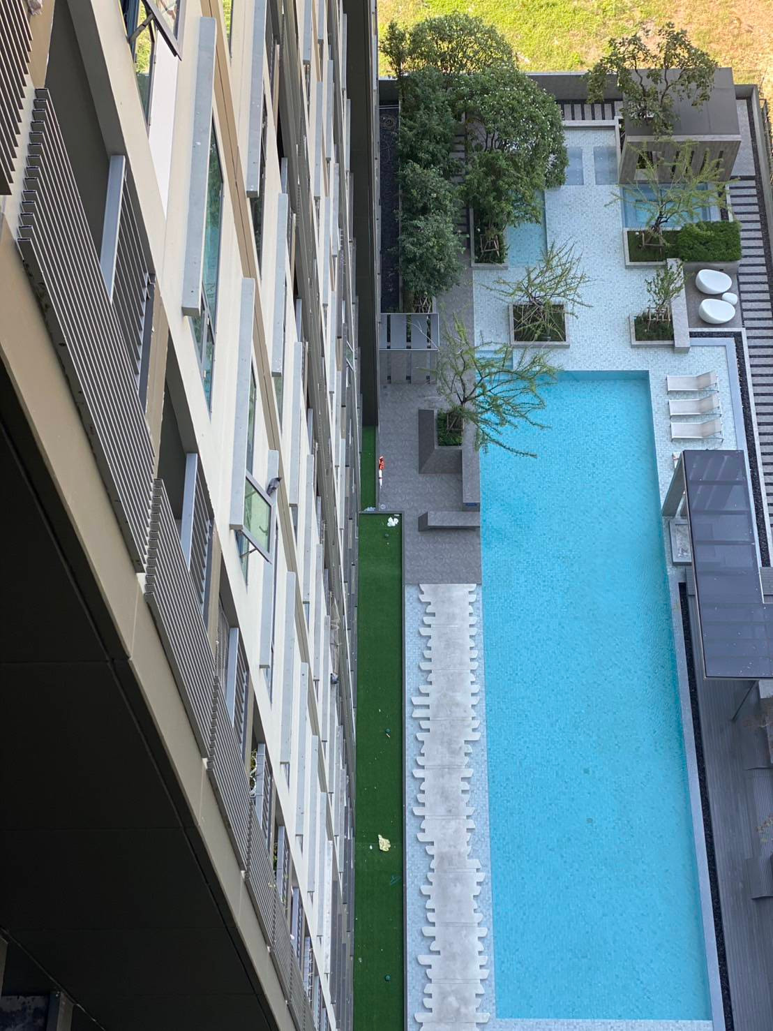 ขายที่ดิน 566 ตรว. ผืนสุดท้าย ในซอย สุขุมวิท 39 เหมาะ ทำ บ้าน 5-6 ชั้น ขาย 