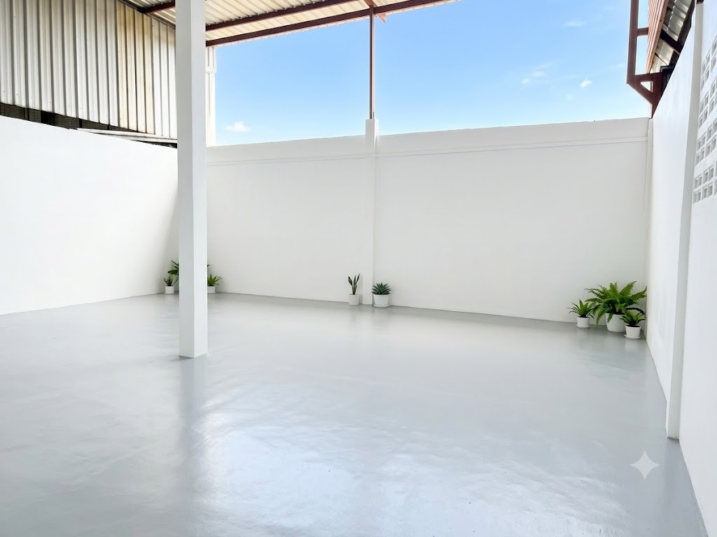 Warehouse for sale Ekkachai 65 Next to Big C Bang Bon, area 98 sq m. – รูปที่ 4