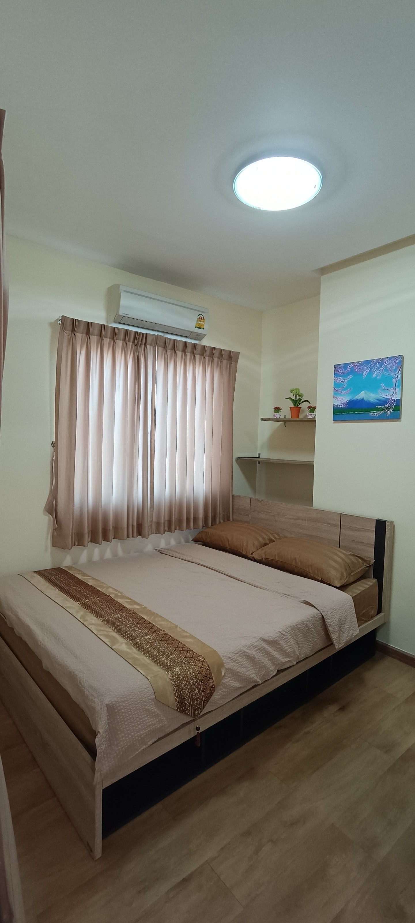 คอนโดพร้อมอยู่ – รูปที่ 4