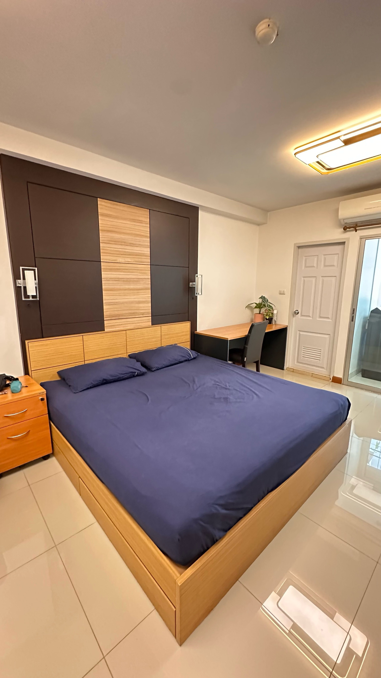 (รหัส R085) ให้เช่าคอนโด โครงการ Supalai City Home Ratchada 10 : ศุภาลัย ซิตี้โฮม รัชดาภิเษก 10