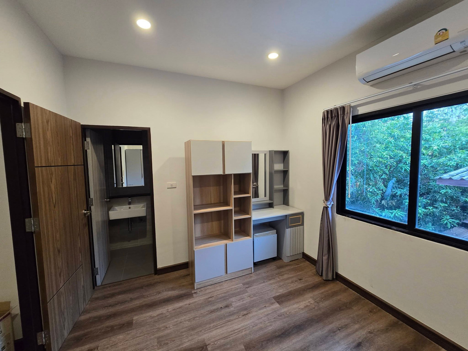 (รหัส ME197) ให้เช่าบ้าน โครงการ Cordiz At Udomsuk : คอร์ดิซ แอท อุดมสุข – รูปที่ 4