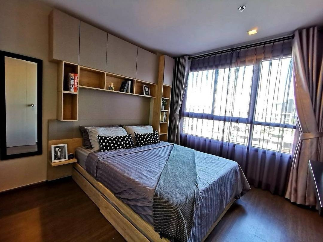 ✨ Urgent sale! Ideo Sukhumvit 93Condo next to the main road, location next to BTS Bang Chak, only 150 meters! ✨ Urgent sale! Ideo Sukhumvit 93Condo next to the main road, location next to BTS Bang Chak, only 150 meters!