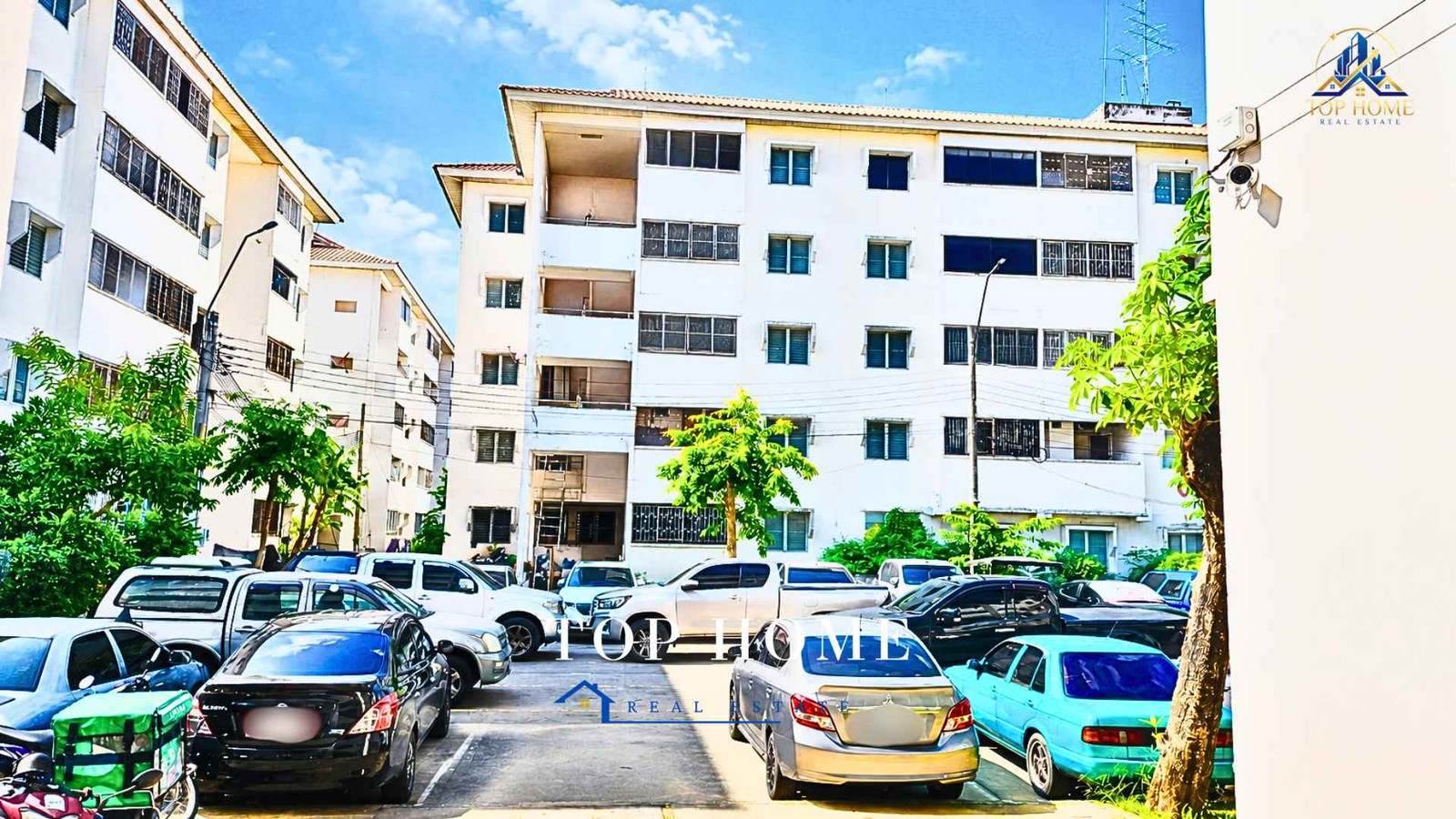 🏢 ขายด่วน! ห้องชุดเอื้ออาทรปัญญารามอินทรา 📐 พื้นที่ 31.78 ตร.ม. ทำเลคลองสามวา – บางชัน กรุงเทพฯ ✨ ห้องพร้อมอยู่ ทำเลเดินทางสะดวก เข้า–ออกได้หลายเส้นทาง