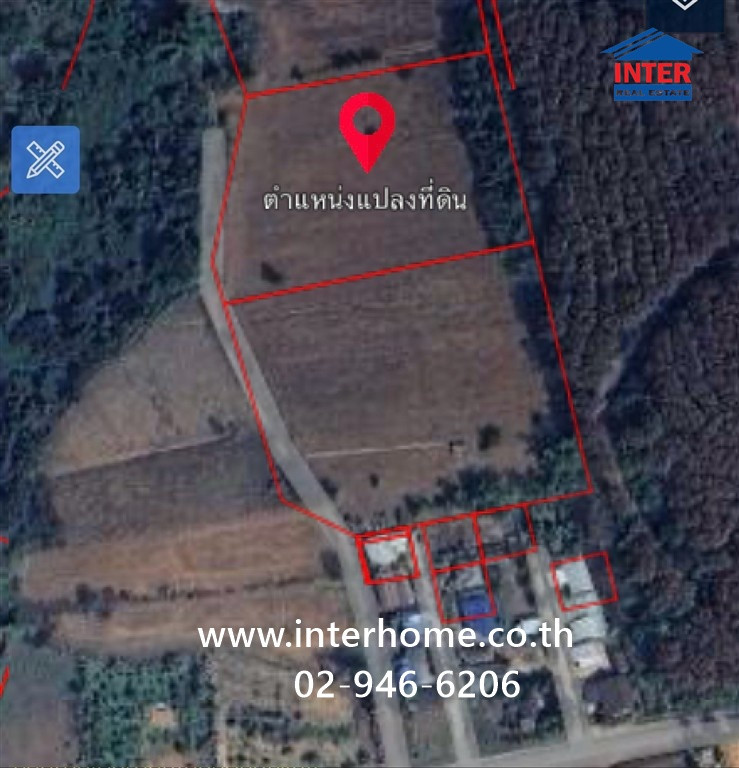 Empty land 5 rai 191 sq m. Empty land near the Golden Triangle permanent border crossing point. National Highway 1129 National Highway 1290, Chiang Saen, Chiang Rai Empty land 5 rai 191 sq m. Empty land near the Golden Triangle permanent border crossing point. National Highway 1129 National Highway 1290, Chiang Saen, Chiang Rai