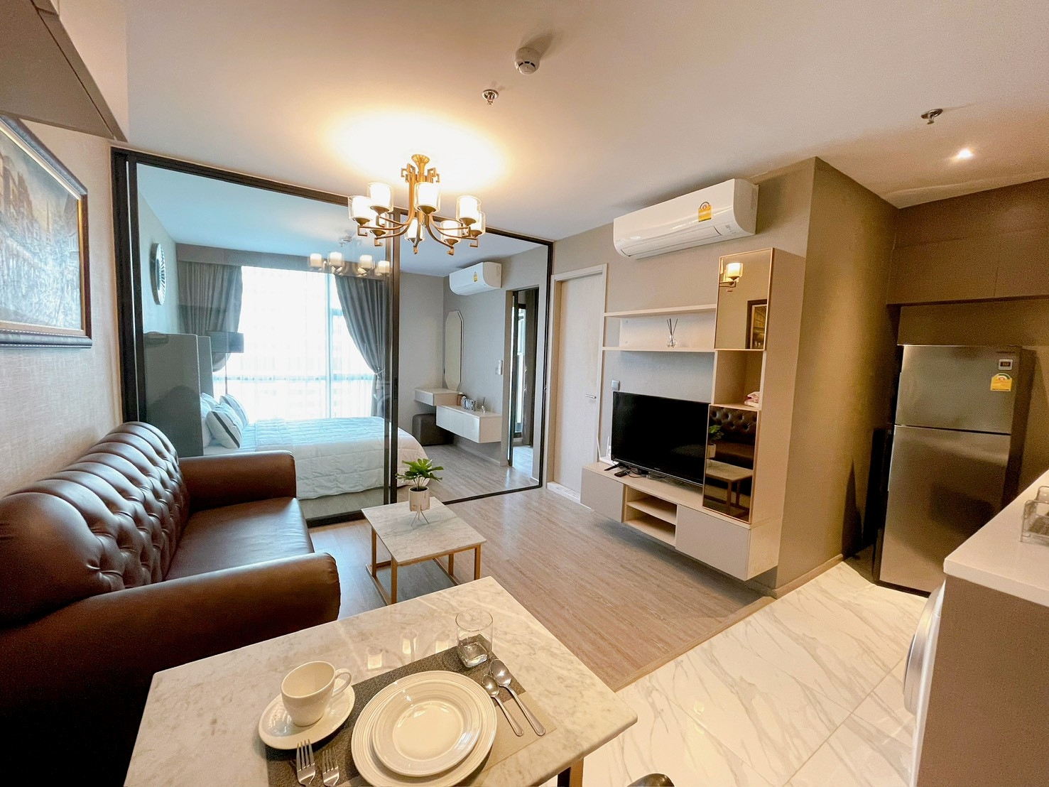 For Rent: Rhythm Ekkamai, 30,000 THB [MKr260850]