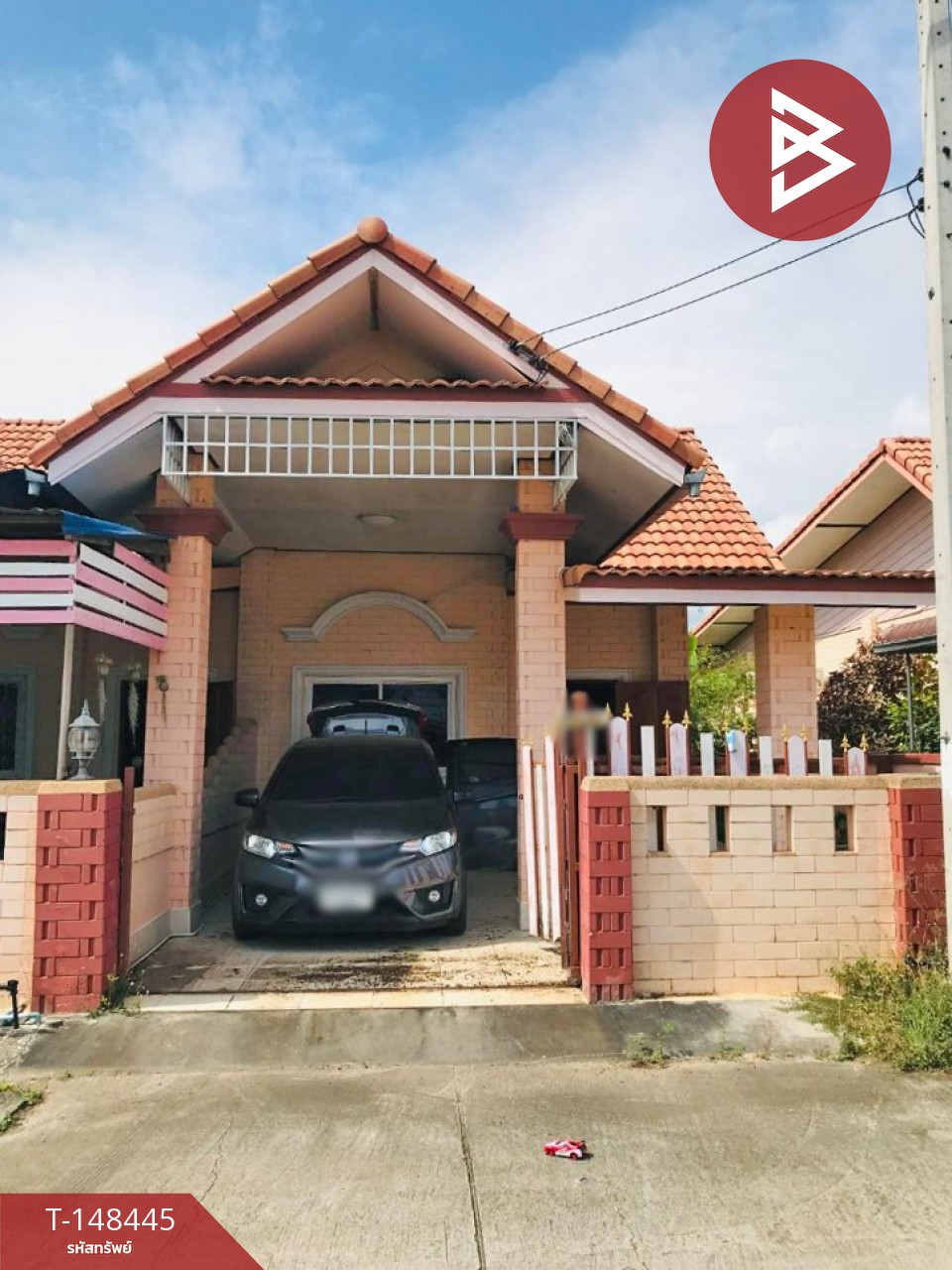 Townhouse for sale Krai Thong Village Prachuap Khiri Khan Townhouse for sale Krai Thong Village Prachuap Khiri Khan