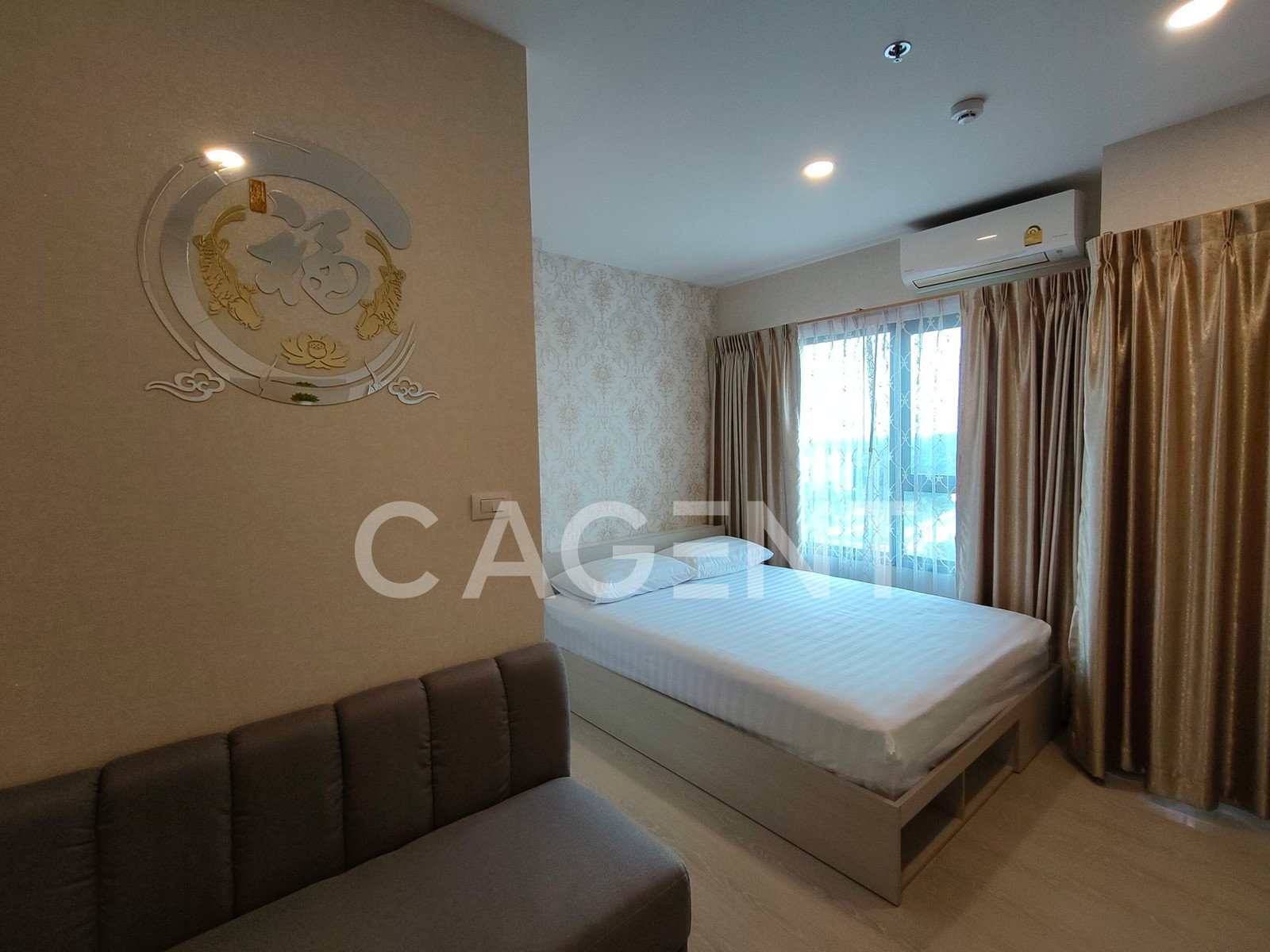 Condo for sale“Escent Ubonratchathani“, near  Central Plaza Ubonratchathani – รูปที่ 4