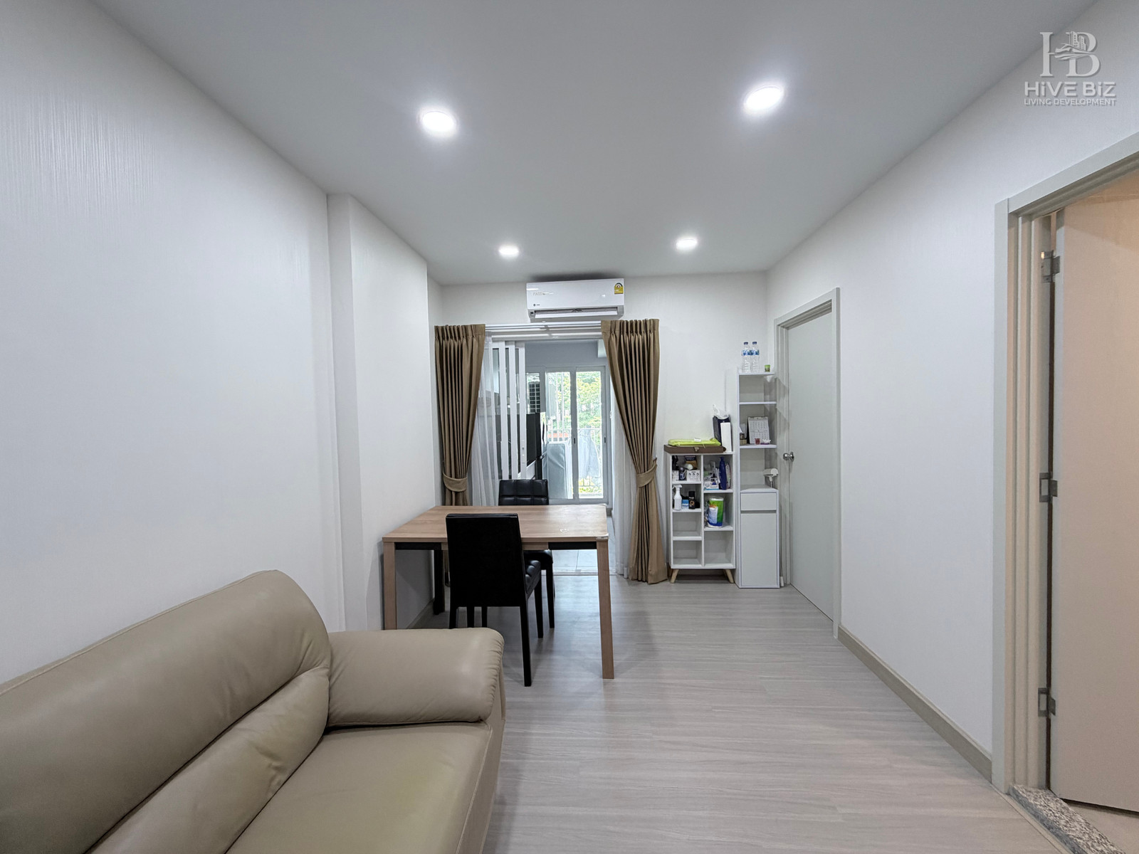 Supalai City Resort Charan 91 | 1 Bedroom, ready to invest. Supalai City Resort Charan 91 | 1 Bedroom, ready to invest.