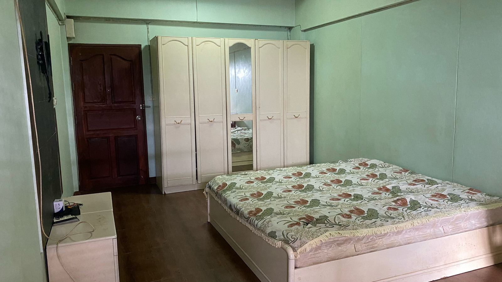 For sale or rent Rewadee Condominium Soi Rewadee 6