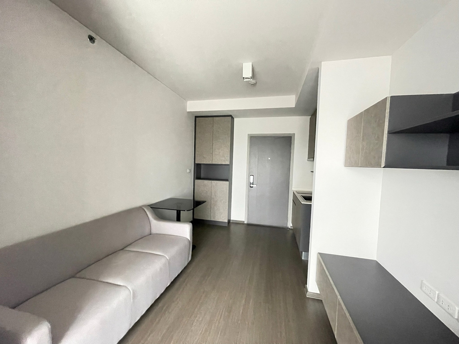 ให้เช่า Ideo Phahol Chatuchak 1 bed 34 Sq.m ชั้นสูง พร้อมเข้าอยู่ ติดต่อ 098-9655699 Pick