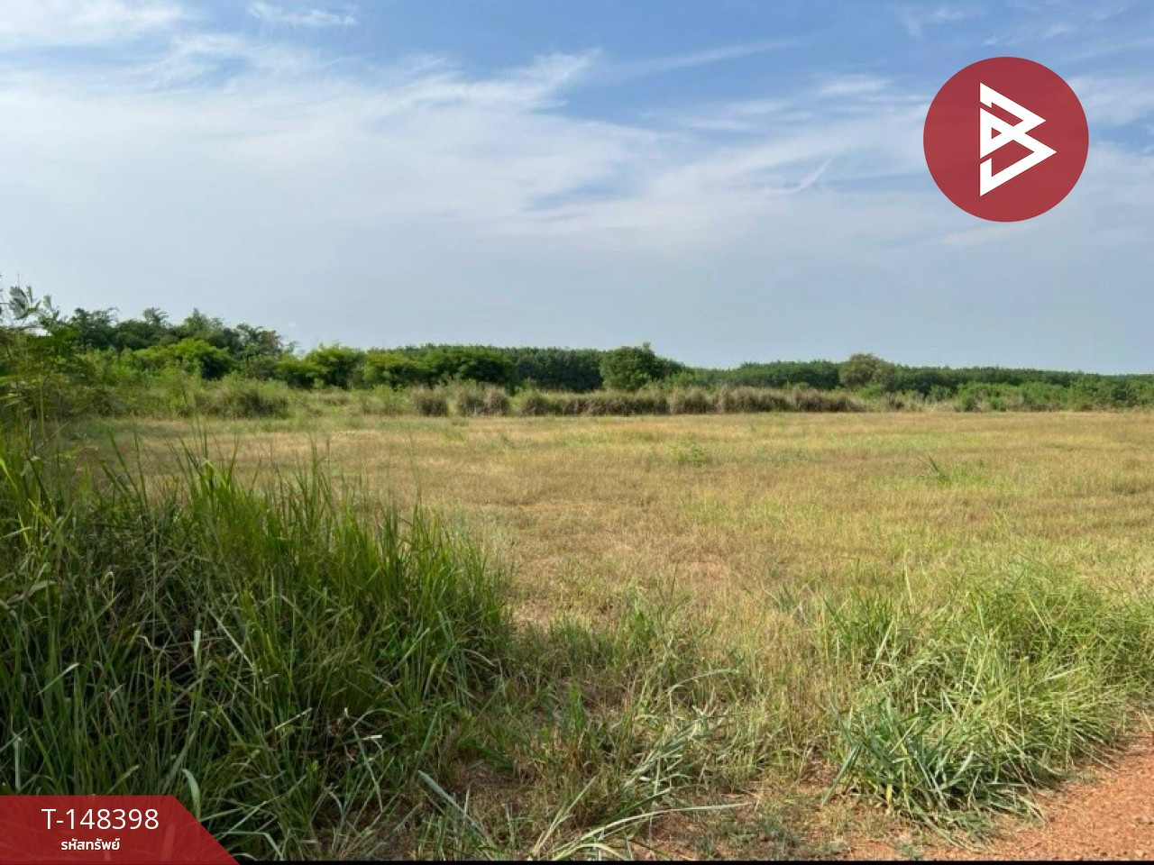 Land for sale, area 8 rai 3 ngan 54.0 square wah, Wang Nam Yen, Sa Kaeo, near the district and government center. – รูปที่ 2