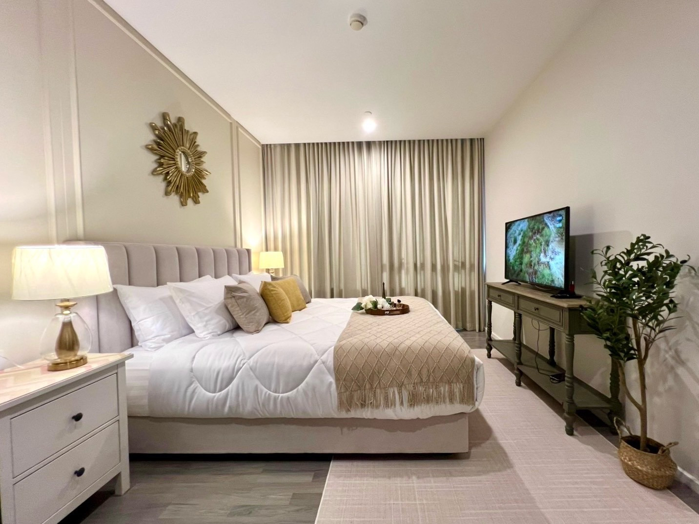 ให้เช่า 333 Riverside วิวแม่น้ำ ชั้นสูง แต่งสวย พร้อมเข้าอยู่ 27,000 บาท/เดือน ให้เช่า 333 Riverside วิวแม่น้ำ ชั้นสูง แต่งสวย พร้อมเข้าอยู่ 27,000 บาท/เดือน