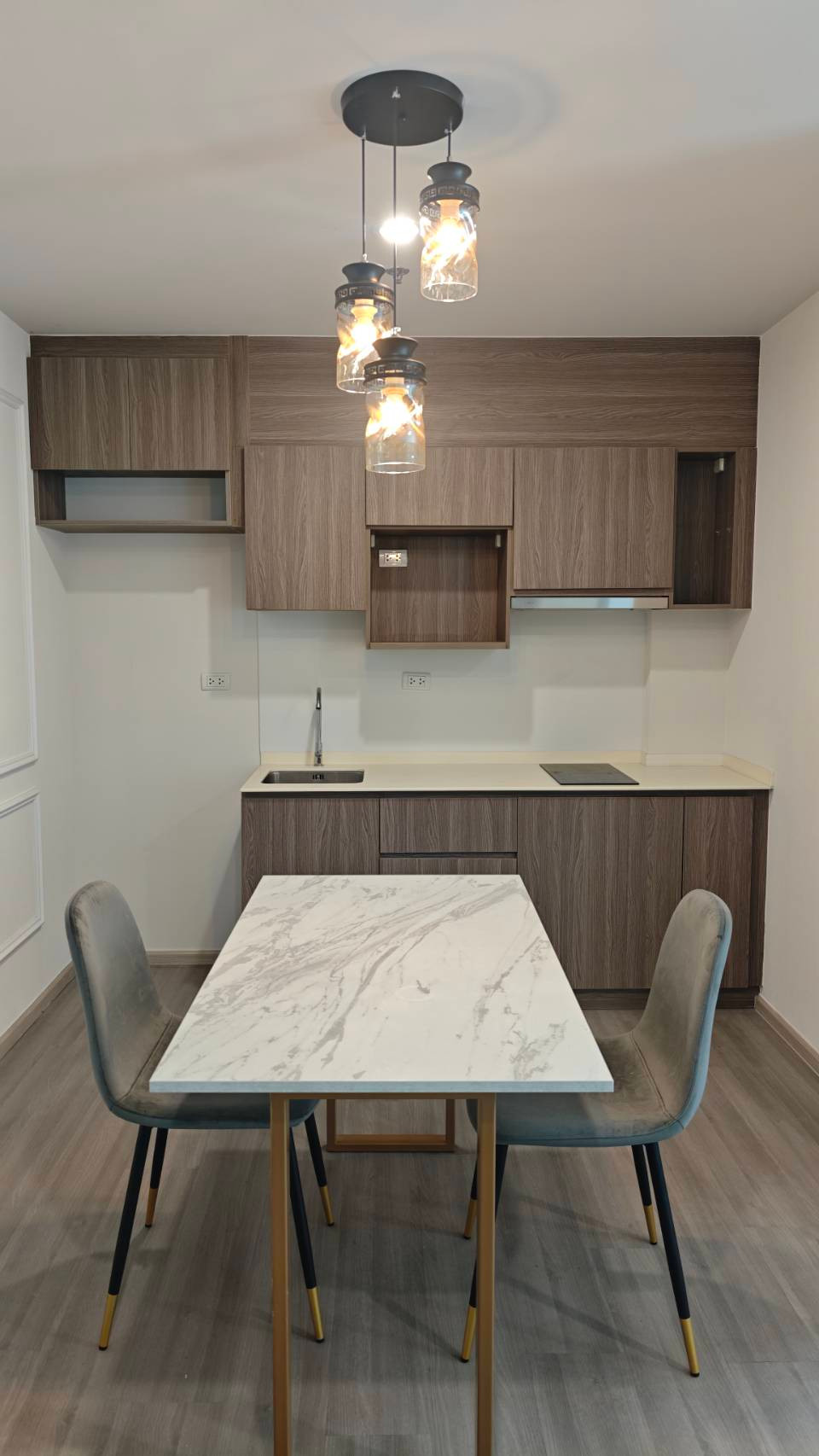 For Rent The Parkland Charun-Pinklao Unit B1426 (7/331)