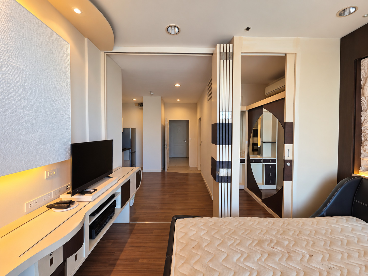 ห้องหายาก The Light House ชั้น 14 ใกล้ BTS เจริญนคร เหมาะลงทุน - U6654177