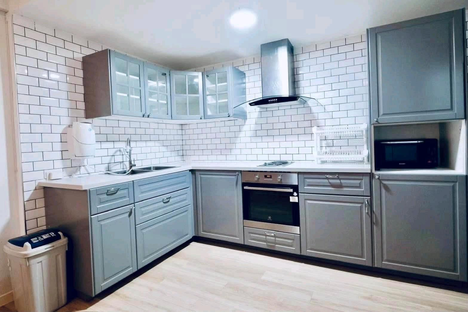 ✨ บ้านหลังมุม พื้นที่กว้าง 300 ตร.ม. ทำเลดี ใกล้ BTS แบริ่ง & โรงเรียนนานาชาติบางกอกพัฒนา – รูปที่ 4