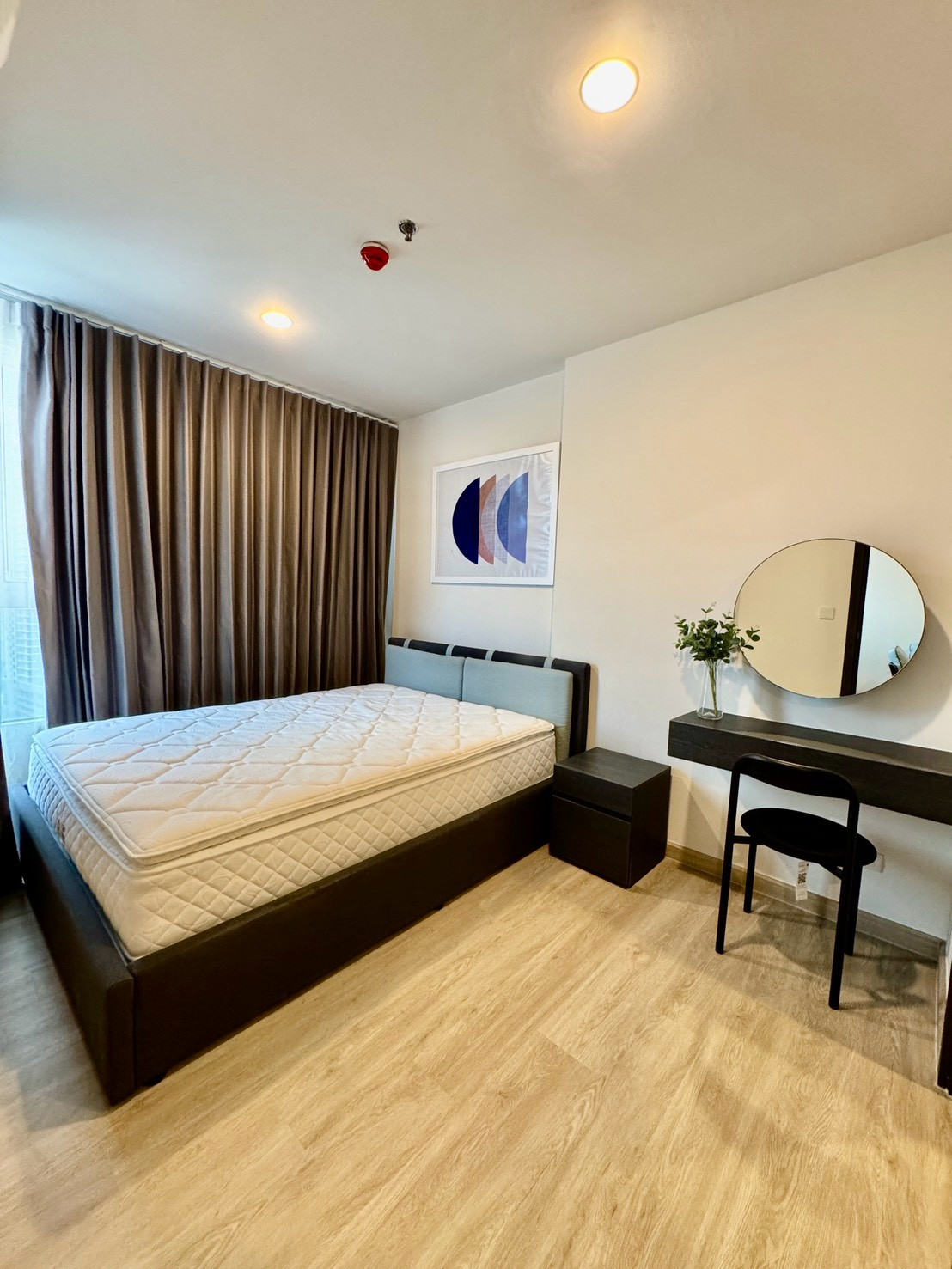 ให้เช่า XT Huai Kwang 1 bedroom - Available for Rent ให้เช่า XT Huai Kwang 1 bedroom - Available for Rent