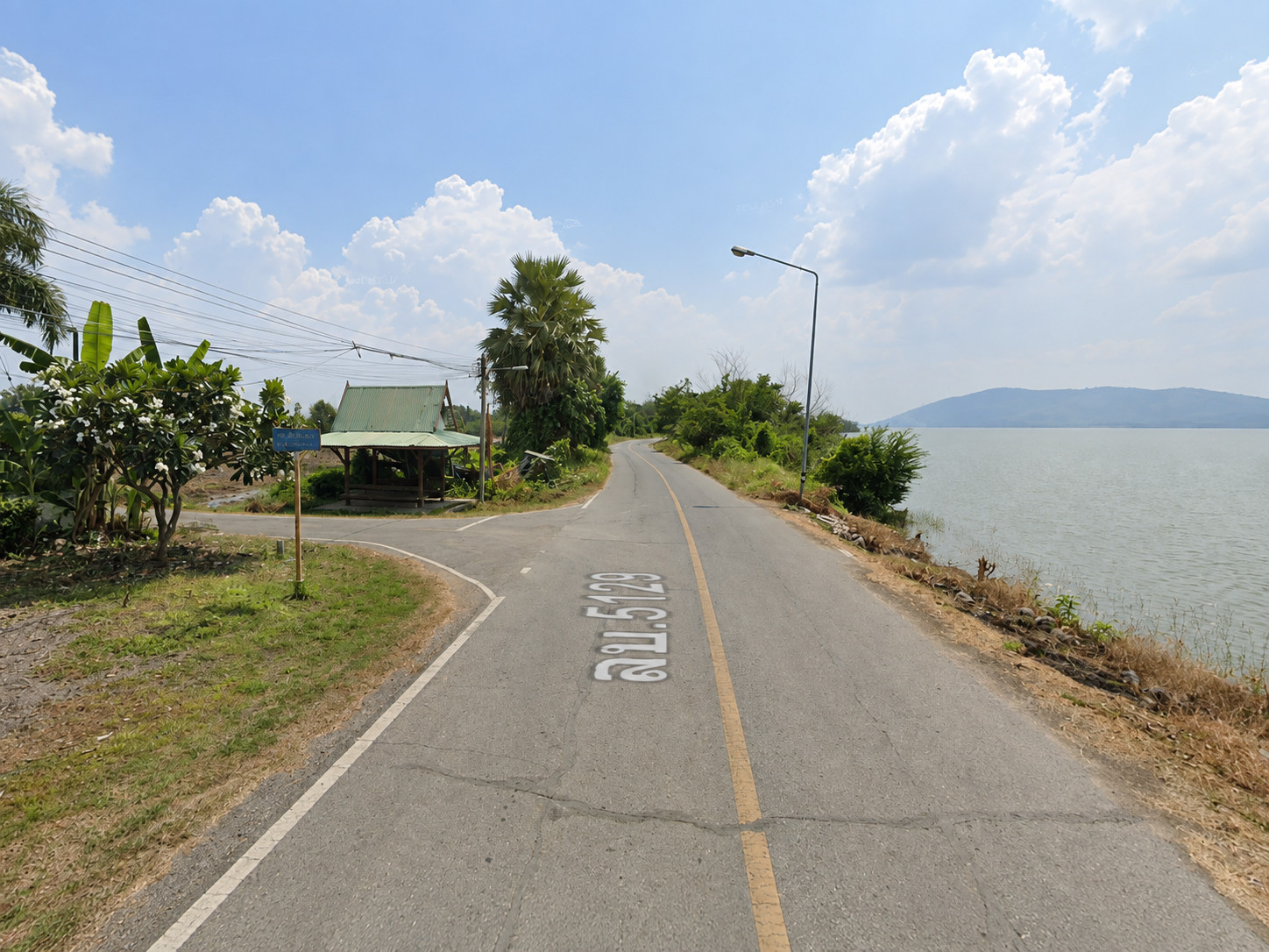 ขาย ที่ดิน บ้าน มะนาว หวาน เขื่อน ป่า สัก ลพบุรี – รูปที่ 4
