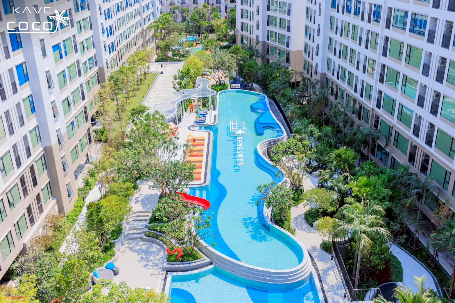 kave coco bangsaen starting at 1.79 million baht* Investors cant miss it! Condo easy to rent Demand for students and workers at Burapha University is strong. Contact line: @condowsr kave coco bangsaen starting at 1.79 million baht* Investors cant miss it! Condo easy to rent Demand for students and workers at Burapha University is strong. Contact line: @condowsr