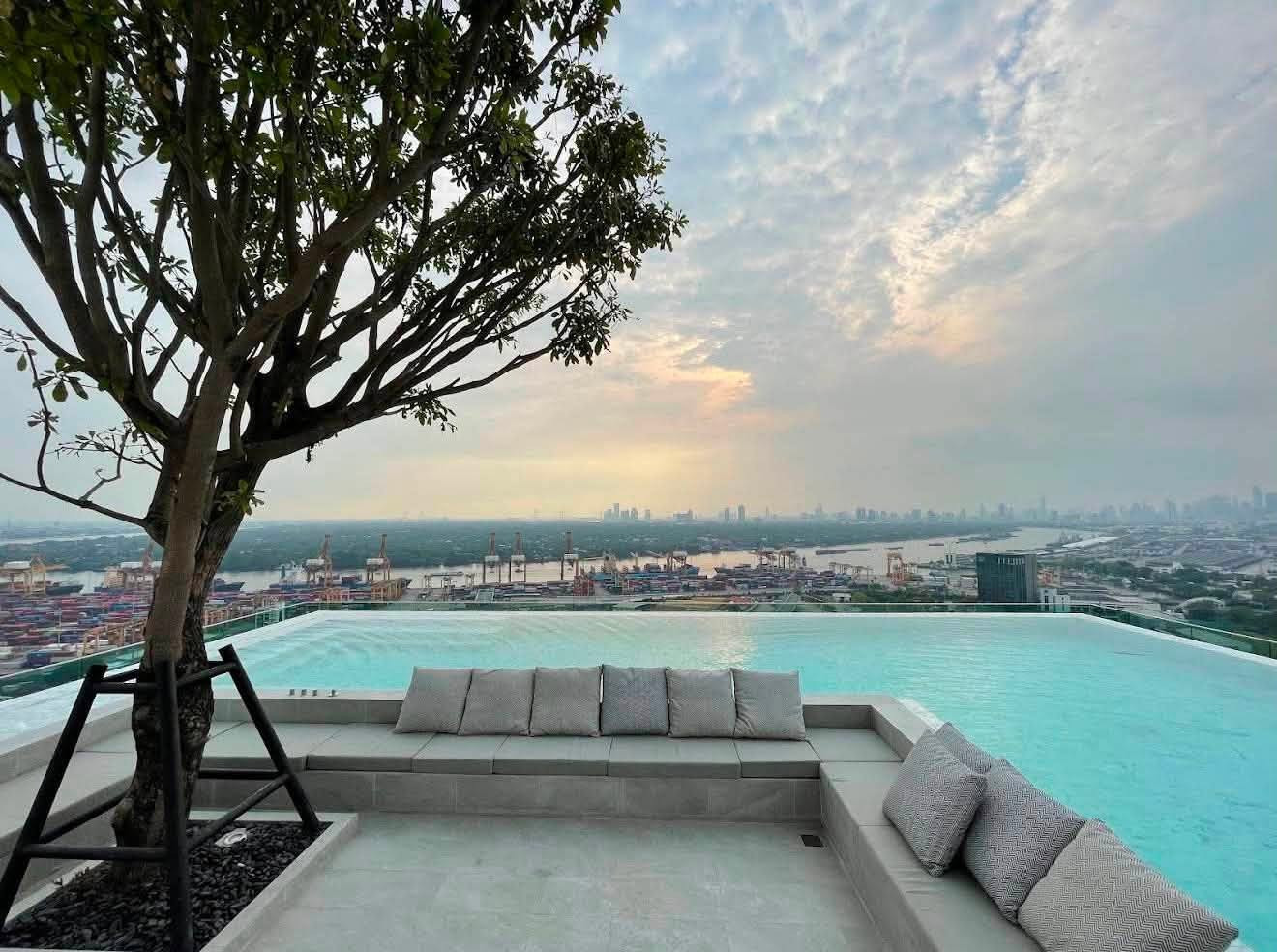 🔥 Special price! For rent Modiz Sukhumvit 50 ✨ 1 bedroom 29 sq m. from 18,000 to only 15,000 baht/month. 🔥 Special price! For rent Modiz Sukhumvit 50 ✨ 1 bedroom 29 sq m. from 18,000 to only 15,000 baht/month.