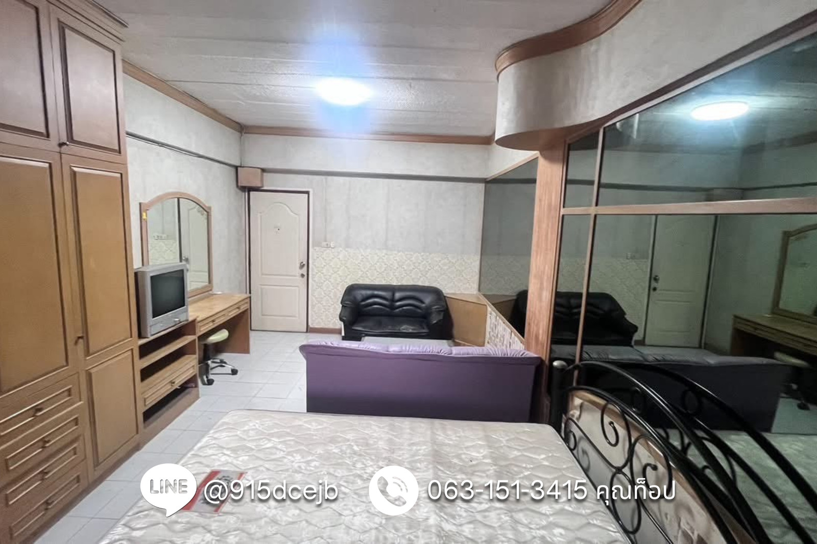 For sale Non City Tower Condo Non City Tower Non City Tower