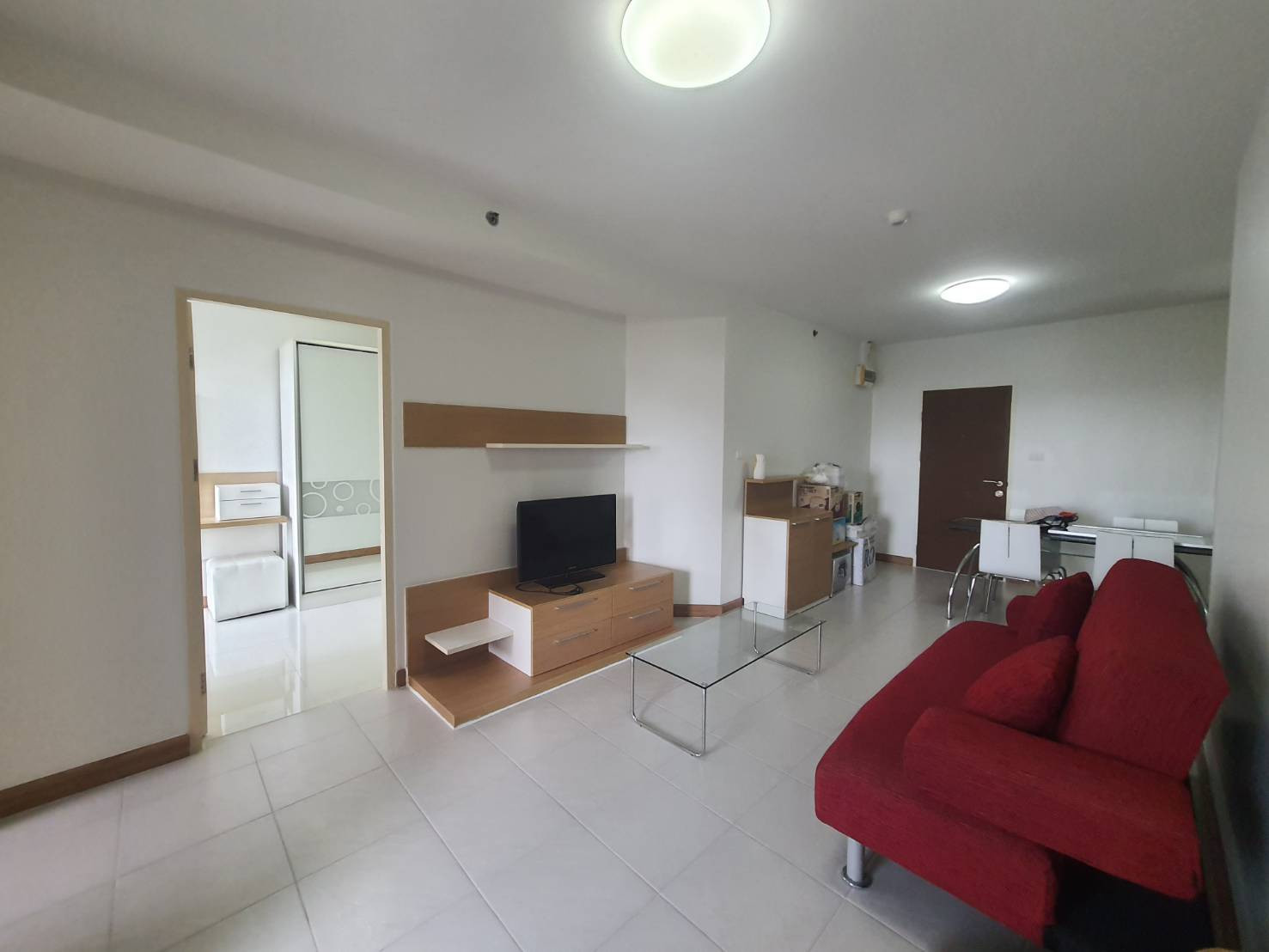 🏢 ขายคอนโด Supalai Park Kaset - คอนโดทำเลดี ห้องมุม 1 Bedroom ที่ได้ทั้งความเป็นส่วนตัวและฟังก์ชันครบ 🏢 ขายคอนโด Supalai Park Kaset - คอนโดทำเลดี ห้องมุม 1 Bedroom ที่ได้ทั้งความเป็นส่วนตัวและฟังก์ชันครบ