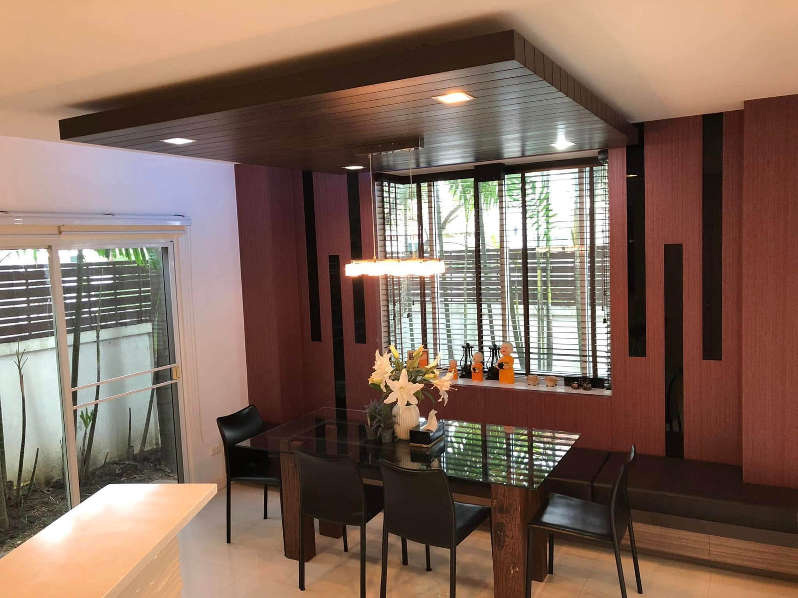   ให้เช่า ขาย บ้านเดี่ยวหรู Nirvana Sathorn ถนนกัลปพฤกษ์ | บ้านหัวมุม | ใกล้สระและฟิตเนส | พร้อมเข้าอยู่ 1 ก.ย. – รูปที่ 4