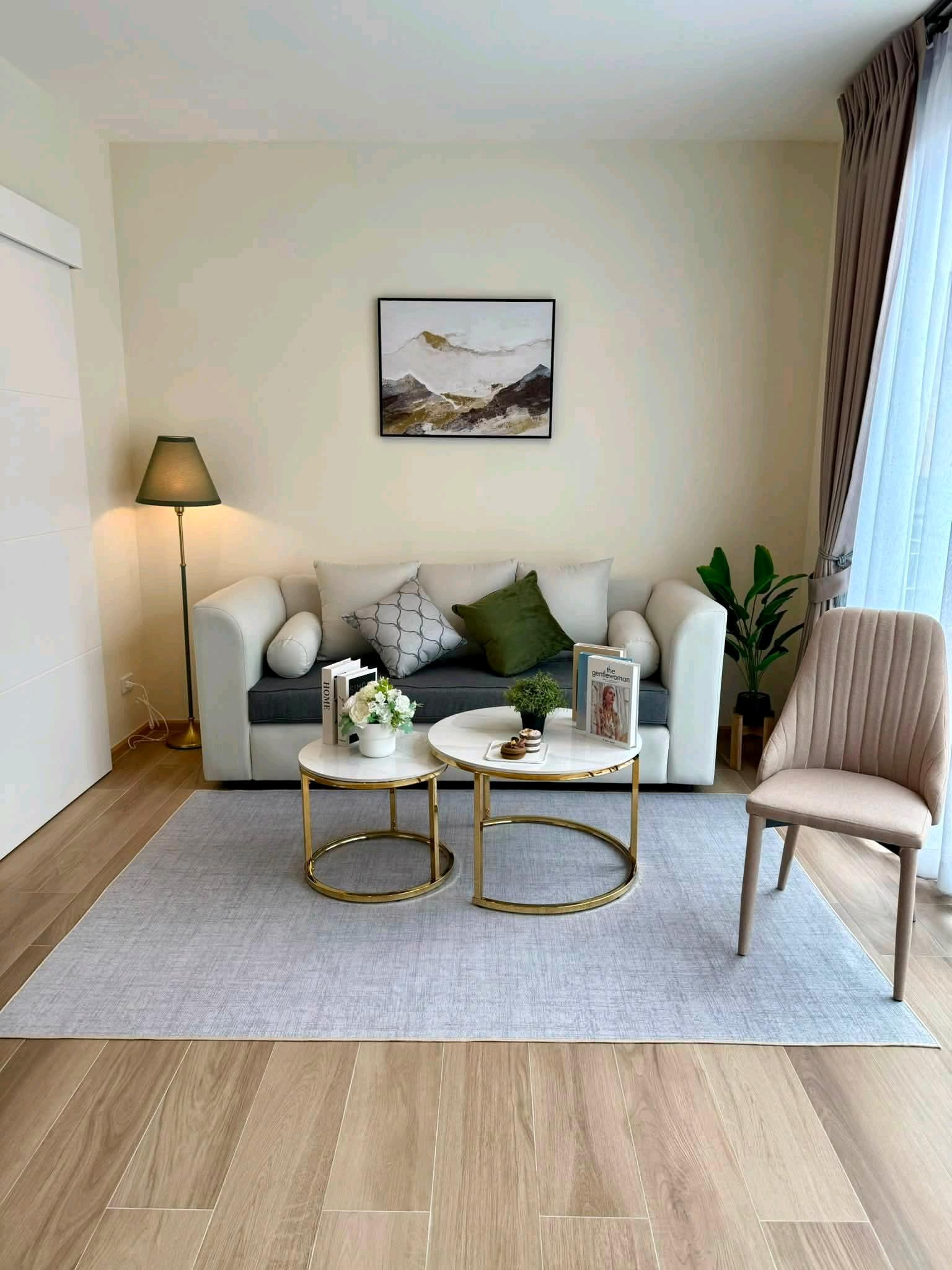 ✨ New house, modern design, complete functions, wide area 182 sq m. – รูปที่ 3