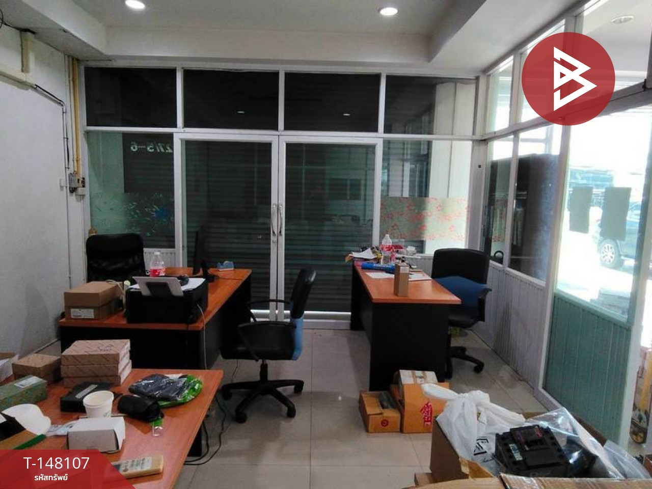 ขายอาคารพาณิชย์ 2 คูหา เนื้อที่ 36 ตร.วา เนินพระ ระยอง – รูปที่ 4