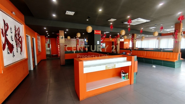 โอกาสทองนักลงทุน! ให้เช่าอาคาร commercial 300 ตร.ม. ใจกลางเหม่งจ๋าย ใกล้สถานทูตจีน & MRT ห้วยขวาง No.50-HH-69028 – รูปที่ 4