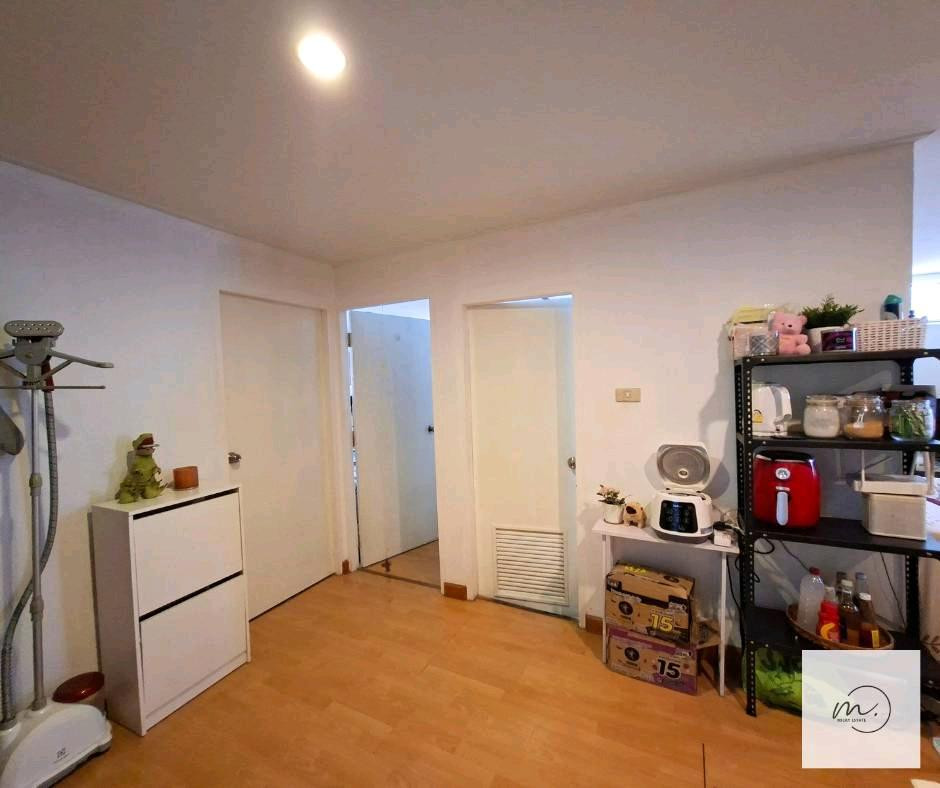 2 large bedrooms, 58.66 sq m., near BTS Phra Khanong, cheap price, interested 📞 0994152664 2 large bedrooms, 58.66 sq m., near BTS Phra Khanong, cheap price, interested 📞 0994152664