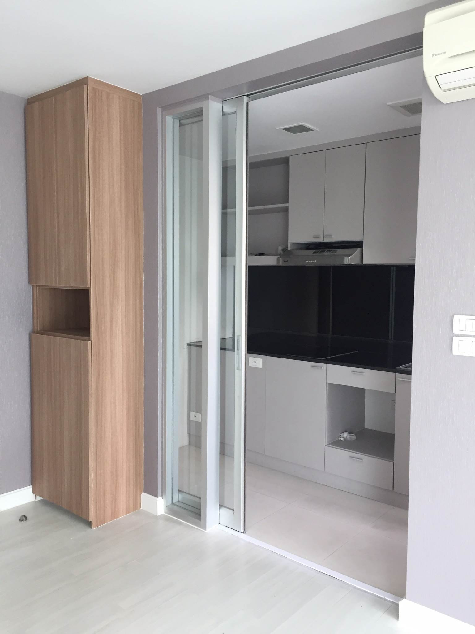 Urgent for rent!! Ready to move in on 22 August, near BTS Punnawithi / reserve first, get first served✨The Room Sukhumvit 64 – รูปที่ 3