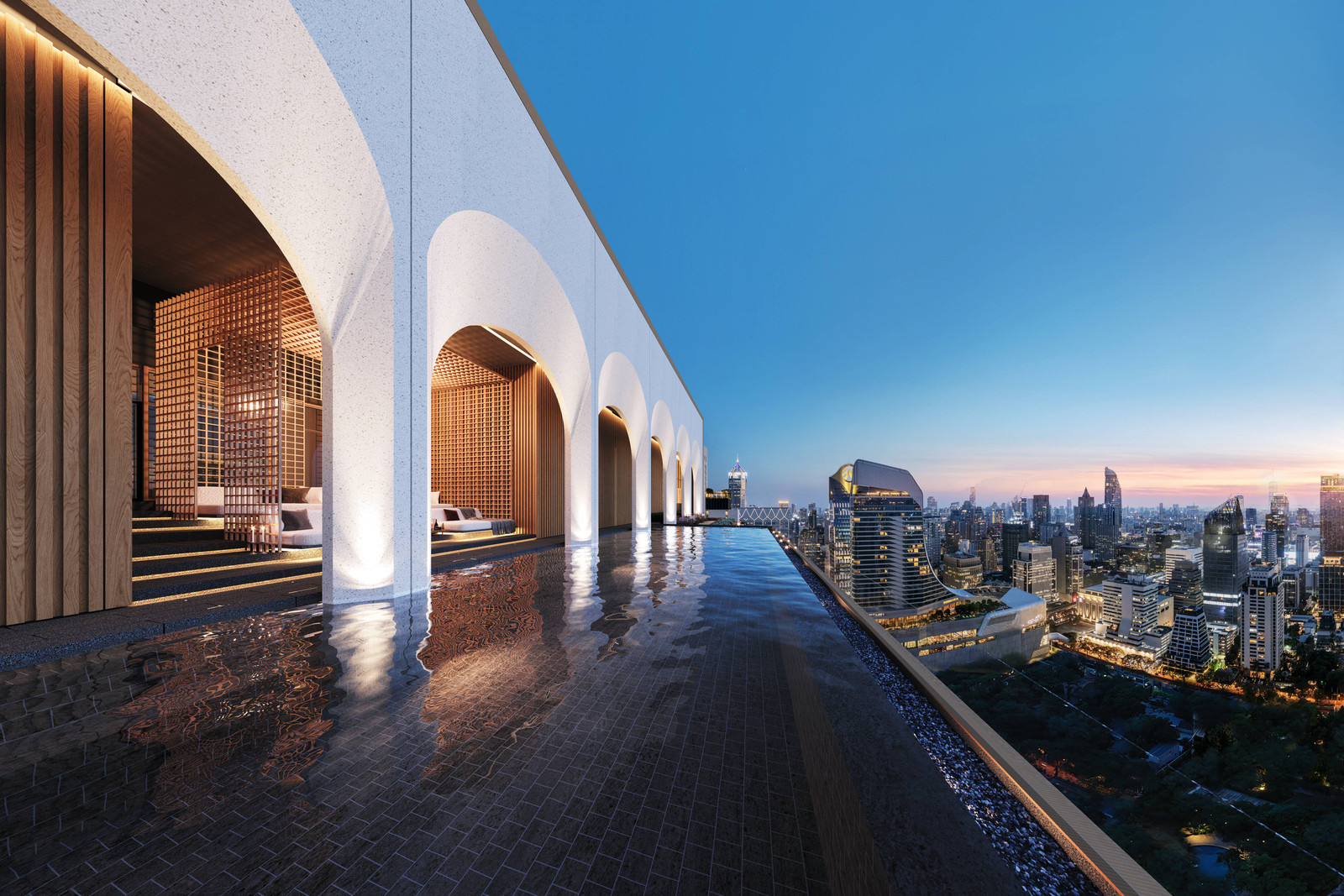 🔥SALES!!! 1 BEDROOM / BEST PRICE / 11.X MB🔥 – รูปที่ 2