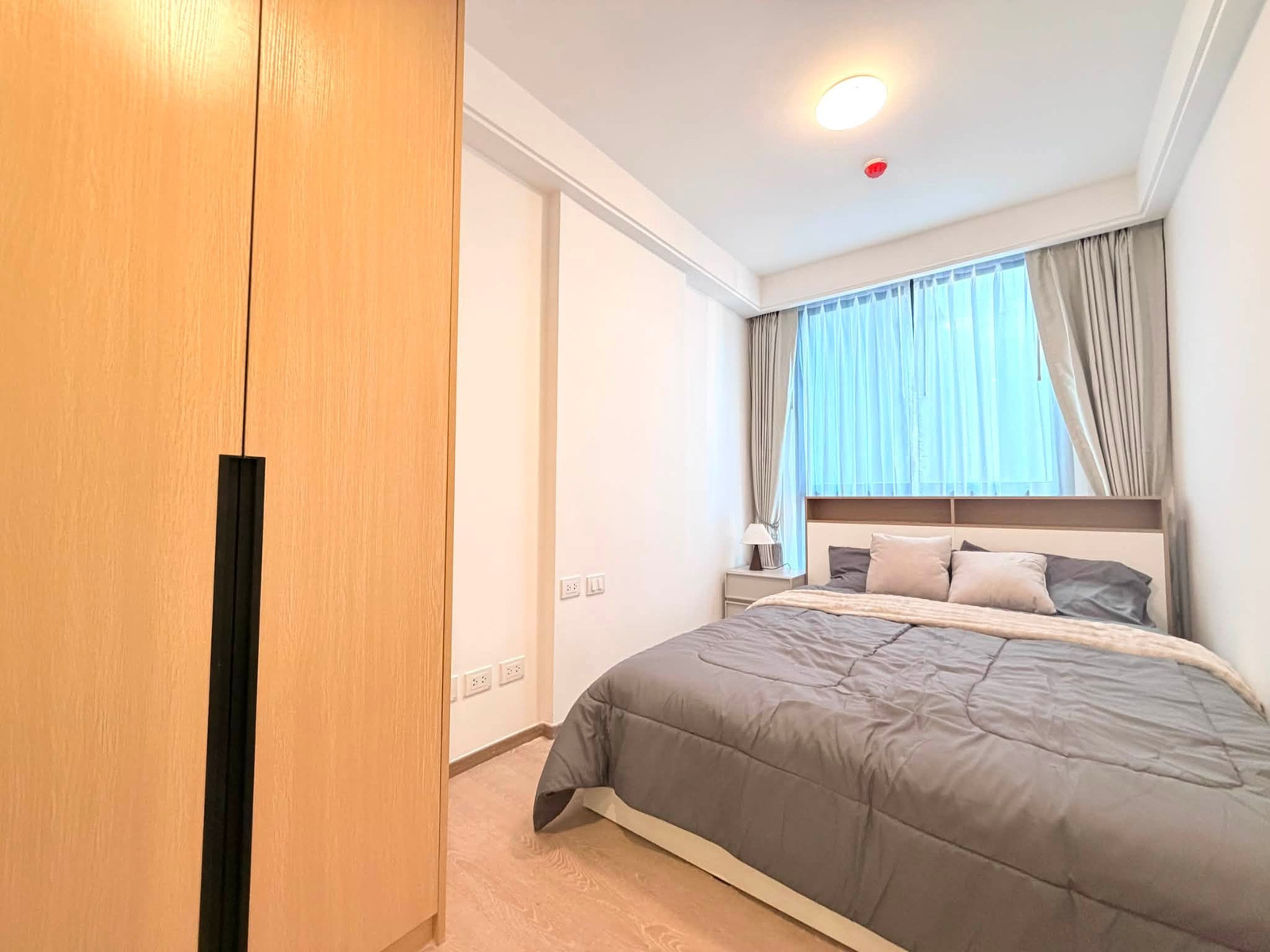 🌇 FOR RENT - Regal Srinakarin 40 (รีเกิล ศรีนครินทร์ 40)| KWTH3744✨ – รูปที่ 3