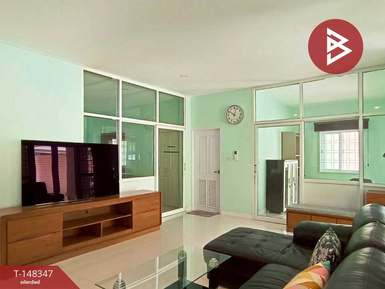 ขายบ้านเดี่ยว เนื้อที่ 2 งาน หนองจอก กรุงเทพมหานคร – รูปที่ 2