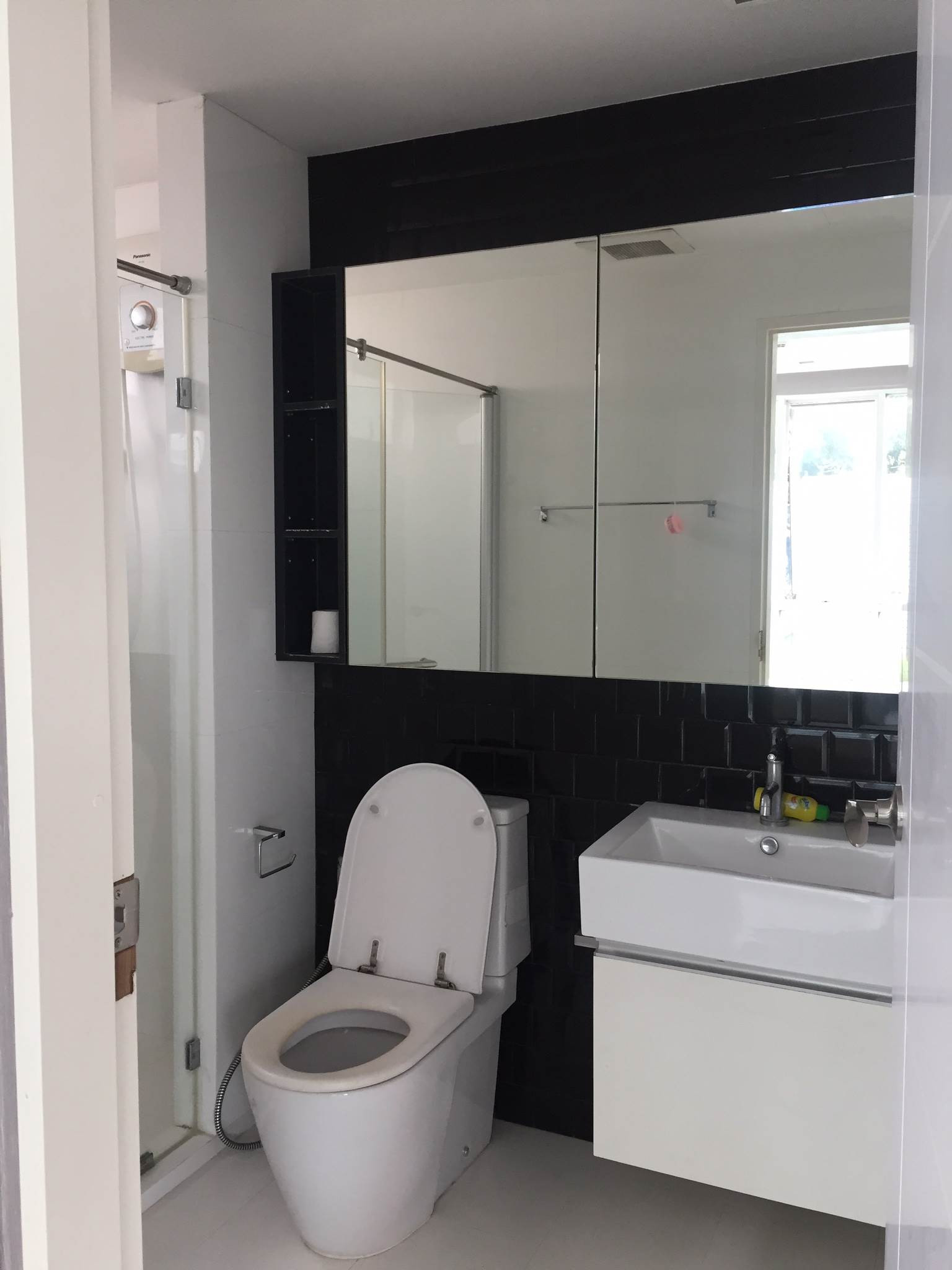 Urgent for rent!! Ready to move in on 22 August, near BTS Punnawithi / reserve first, get first served✨The Room Sukhumvit 64 – รูปที่ 4