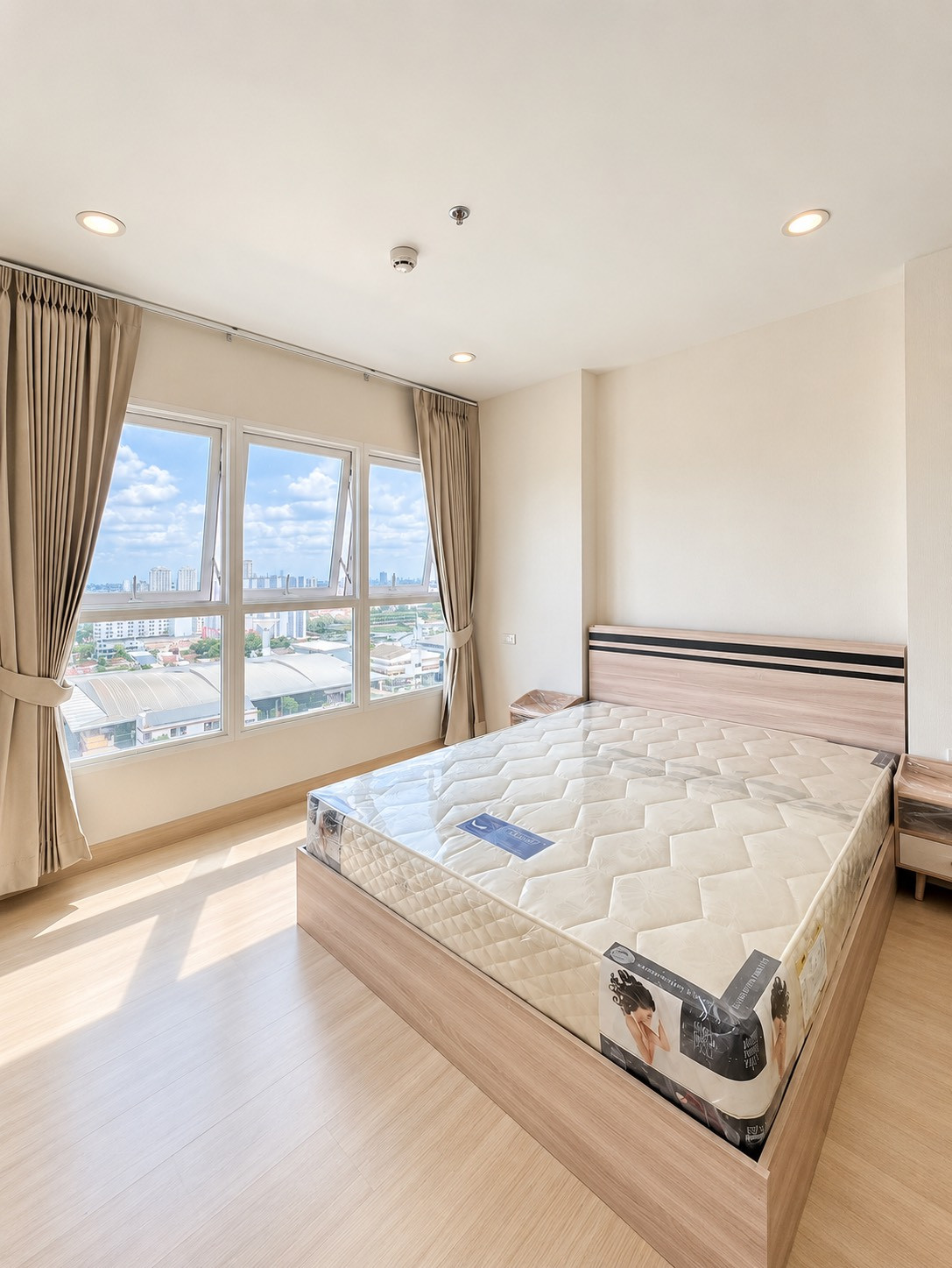 Ready to move in | Supalai Veranda Ramkhamhaeng