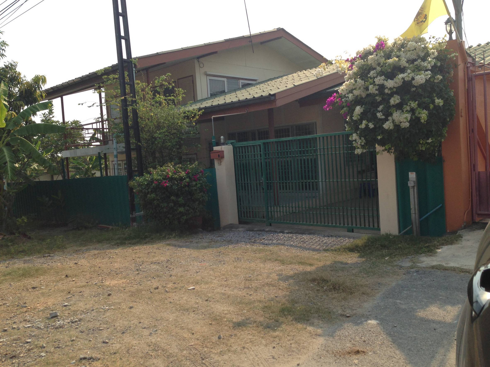 ขาย บ้านเดี่ยว 50 ตร.ว. ทำเลดี ติดสถานีรถไฟฟ้าบีทีเอส สถานีหลักหก ขาย บ้านเดี่ยว 50 ตร.ว. ทำเลดี ติดสถานีรถไฟฟ้าบีทีเอส สถานีหลักหก