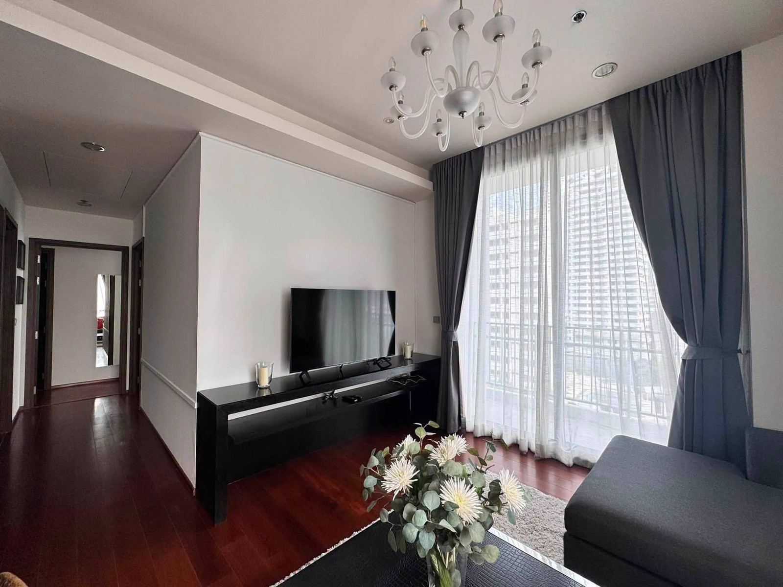 N2996 For Rent Quattro by Sansiri – รูปที่ 4