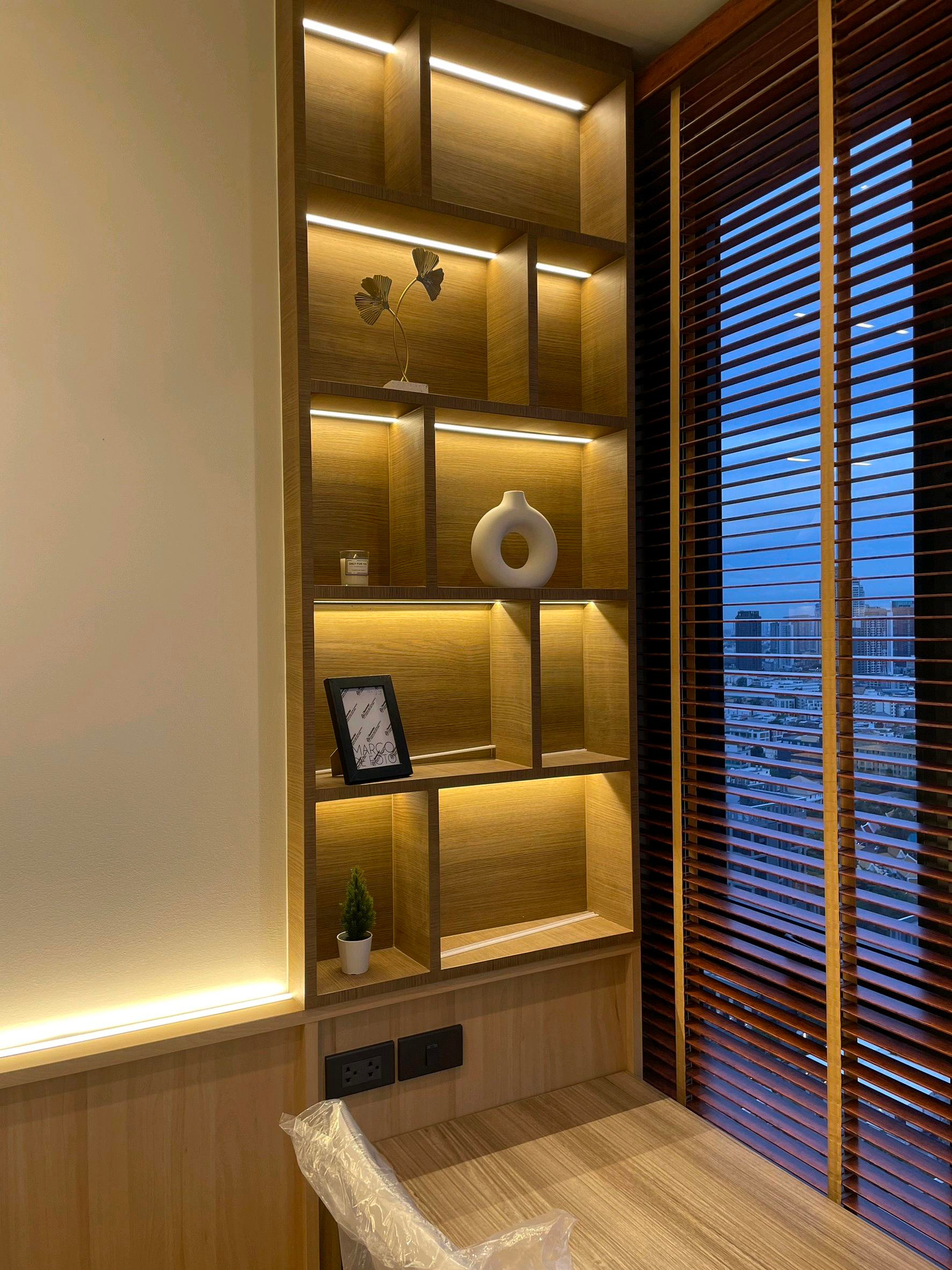 🐱🐶1 Bedroom on Super High Floor – รูปที่ 4