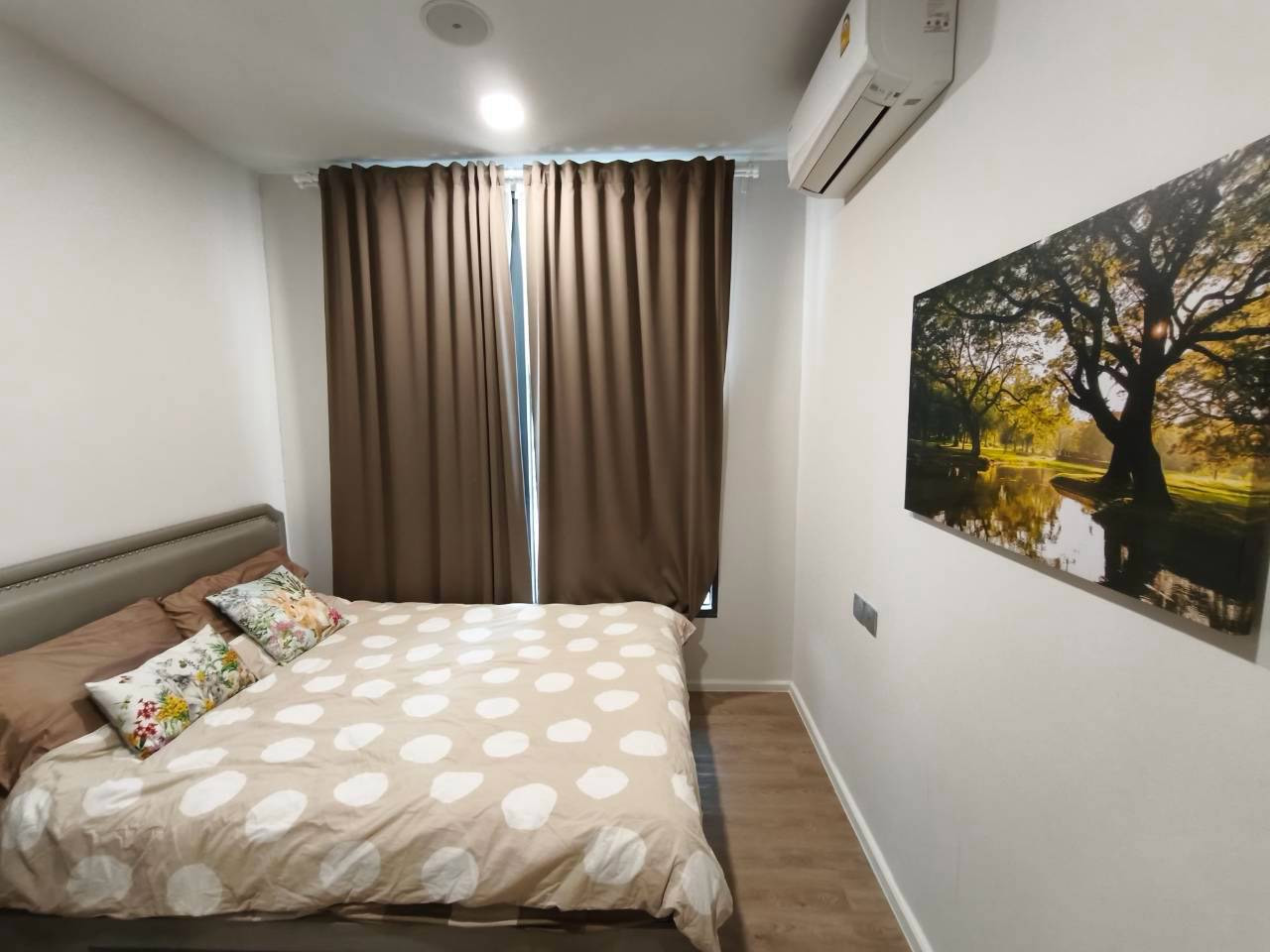 🏠✨ Modiz Rhyme Ramkhamhaeng | 1 bedroom condo for sale (HBH-ST-357)