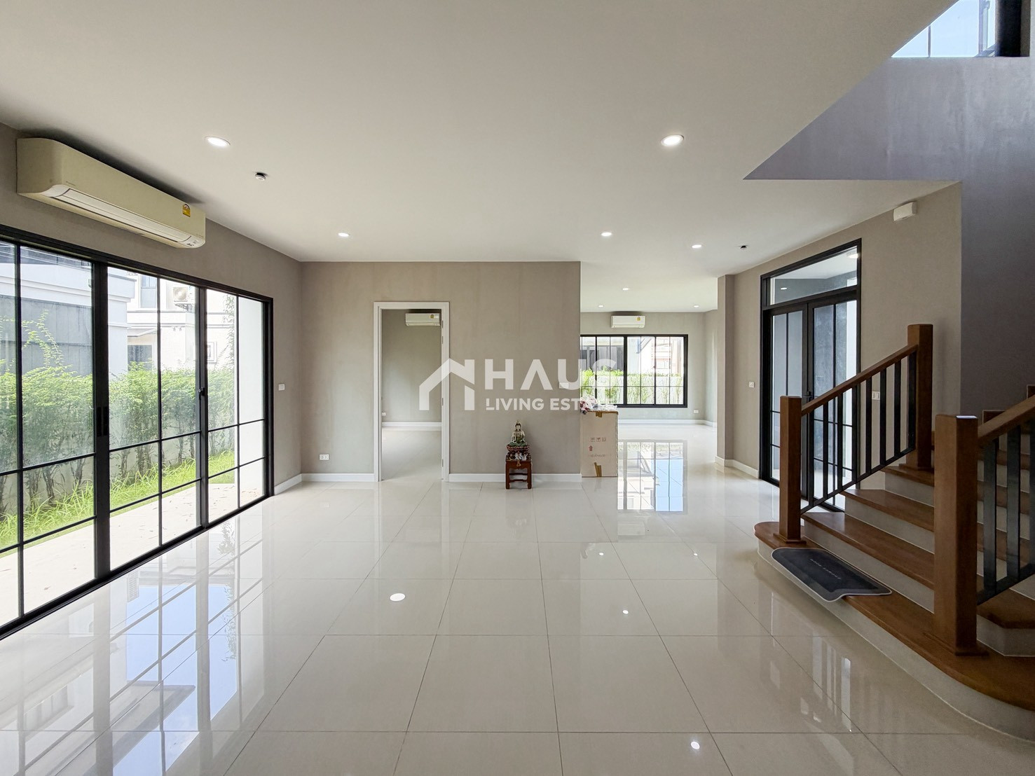 🔥 ขายบ้านเดี่ยว พรรณนา พุทธมณฑลสาย 3 🔥 Pannana Phutthamonthon Sai 3 / 4 ห้องนอน #HPHU108 – รูปที่ 4