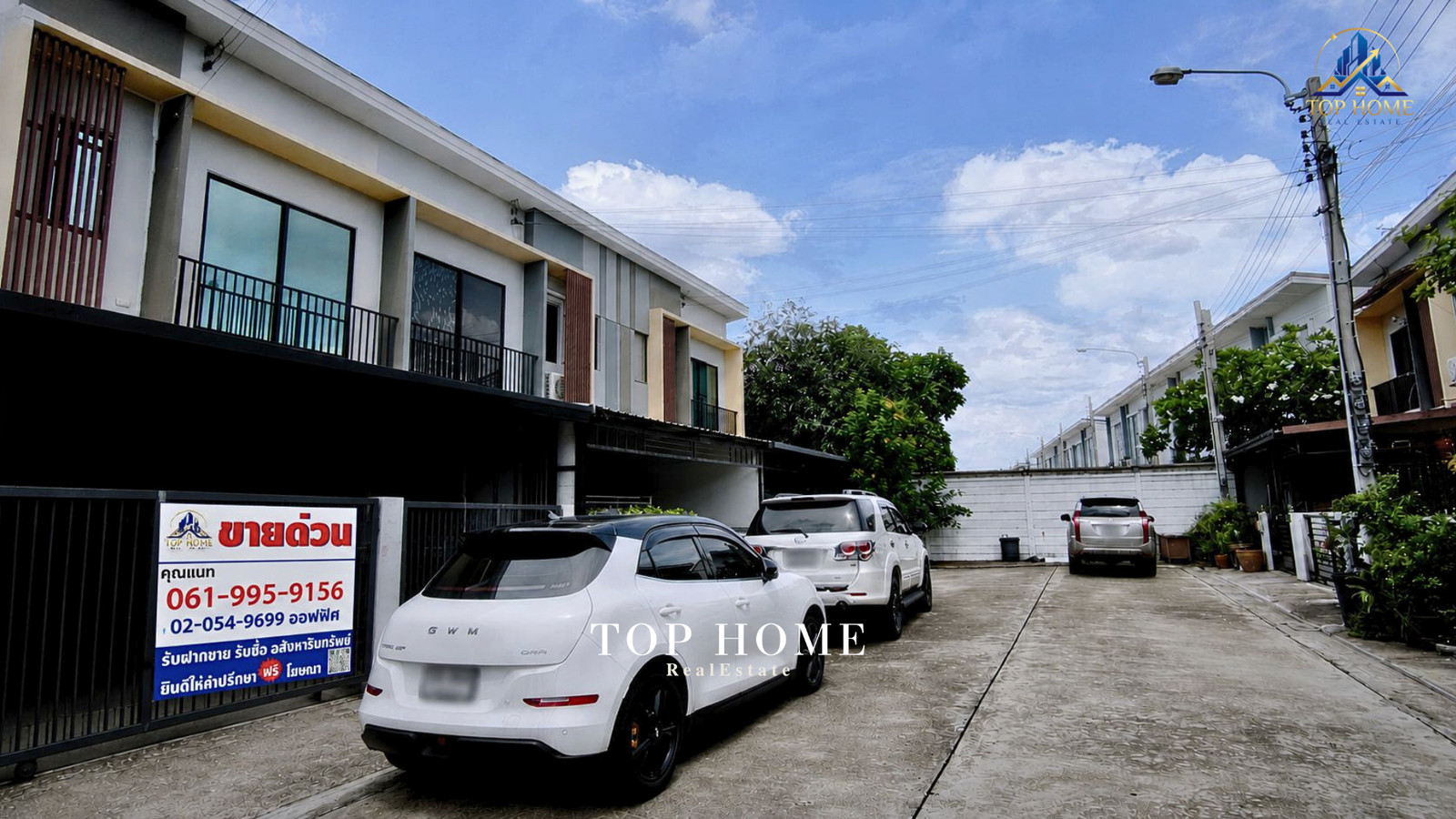 🔥 ขายด่วน! ทาวน์เฮ้าส์ The Connect 31 ดอนเมือง–เทิดราชัน🔥 🏡 บ้านพร้อมอยู่ ต่อเติมครบ พื้นที่ใช้สอยประมาณ 120 ตร.ม. – รูปที่ 3
