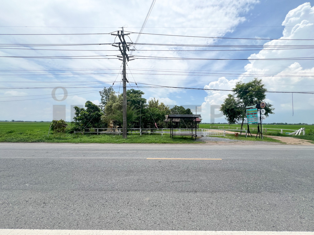ขาย ที่ดินจัดสรร ลำลูกกา คลอง16 องครักษ์ ขาย ที่ดินจัดสรร ลำลูกกา คลอง16 องครักษ์