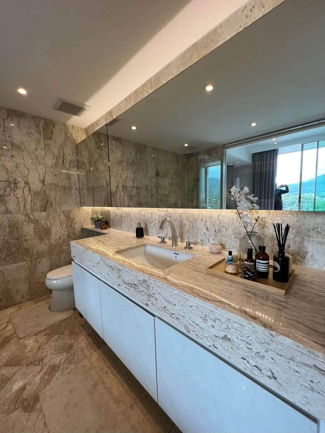 ปล่อยเช่า Condo Hilltania 1 ห้องนอน ชั้น7  ขนาด 49 ตรม. – รูปที่ 4