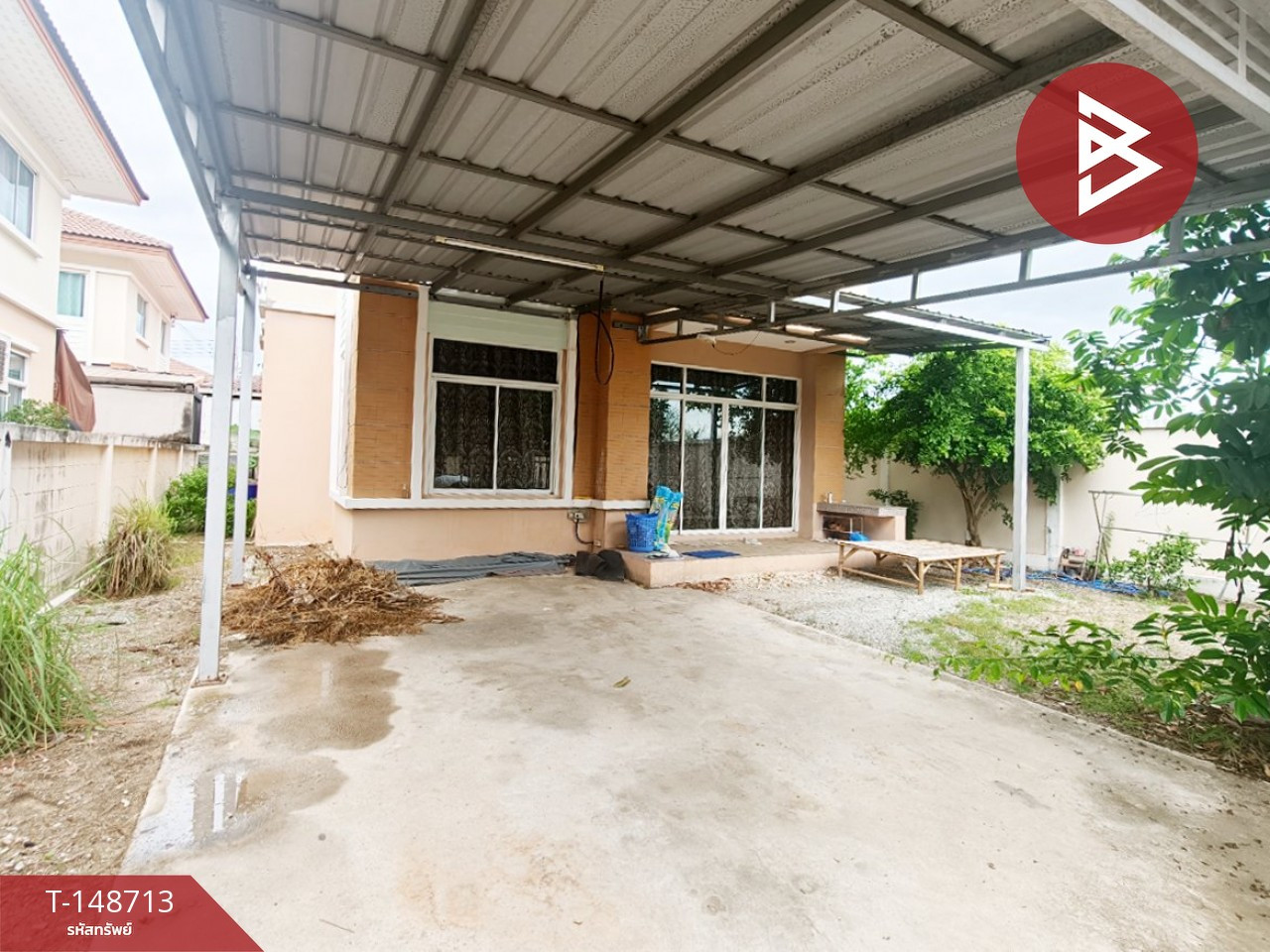 ขายบ้านเดี่ยว หมู่บ้านศรีเทพไทย บางปะกง (Srithepthai1 Bangpakong) ฉะเชิงเทรา – รูปที่ 3