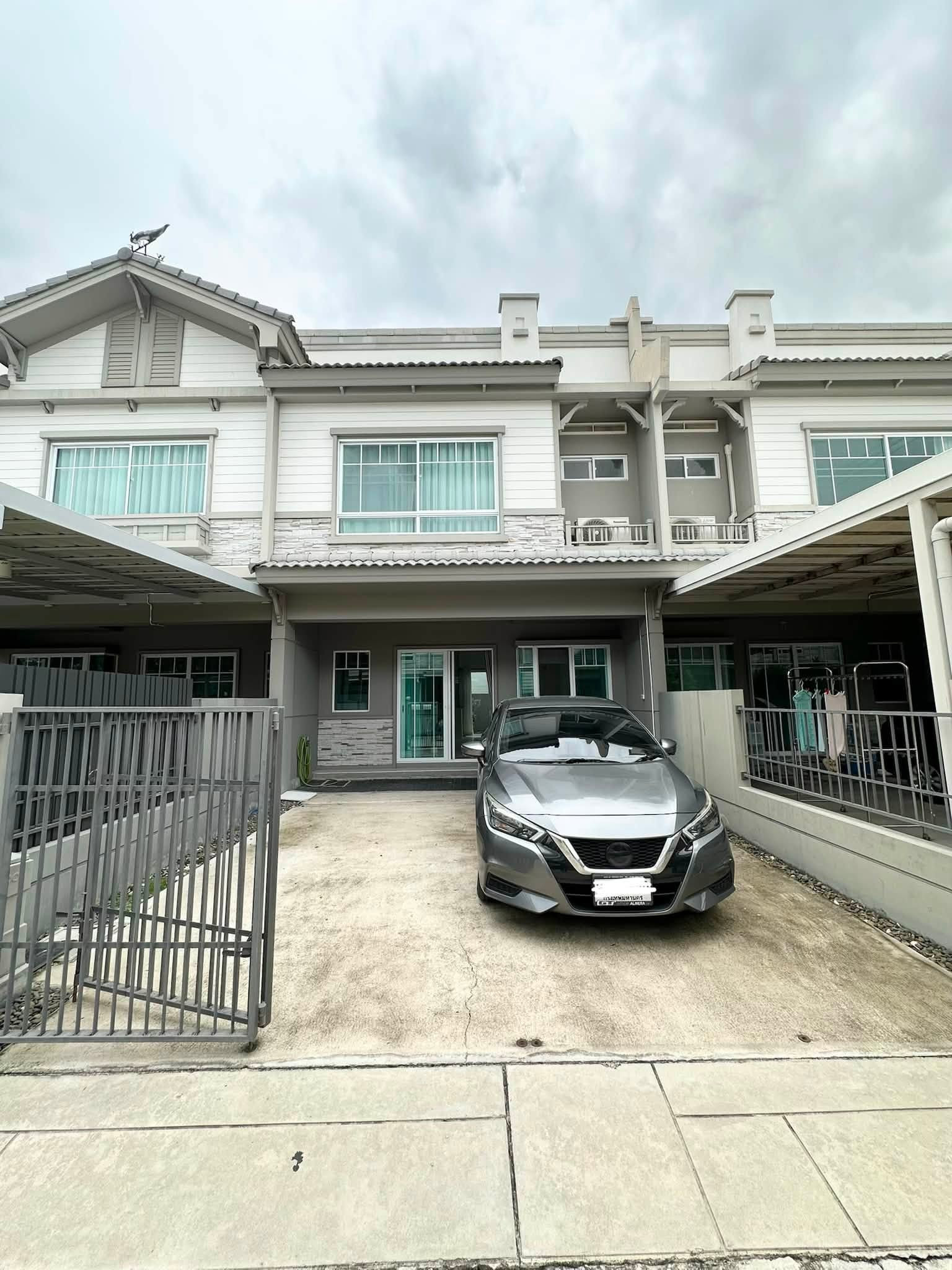 Villaggio Srinakarin - Bangna Villaggio Srinakarin - Bangna